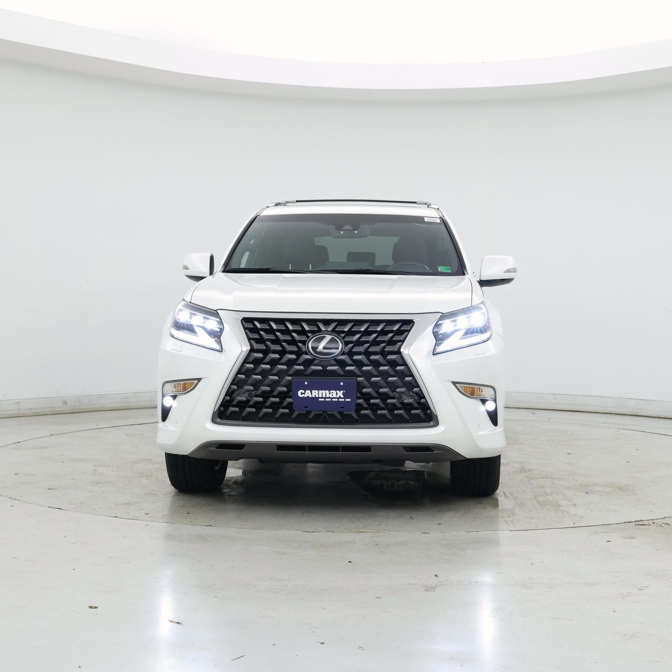 Thumbnail: 2023 Lexus GX - 5