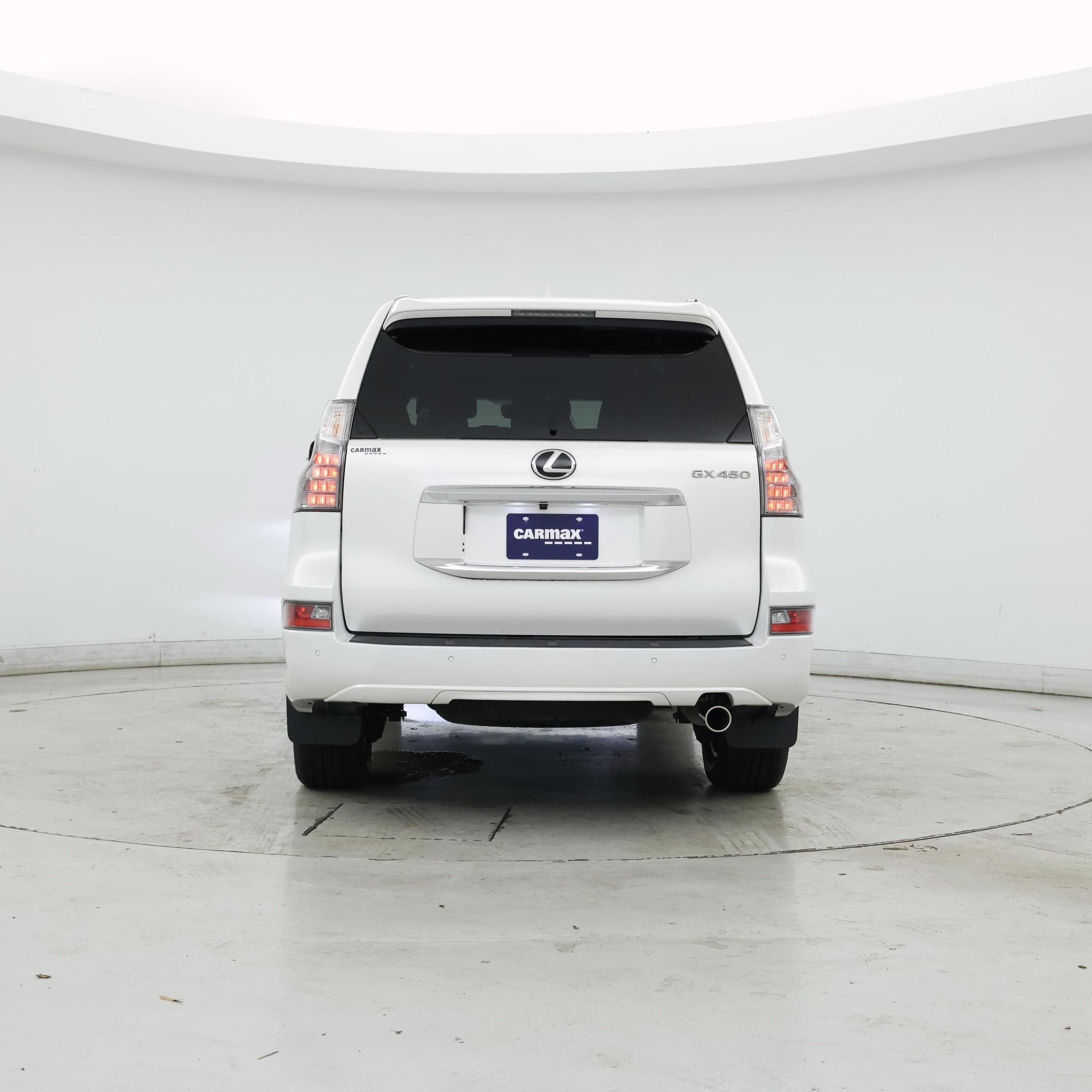 Thumbnail: 2023 Lexus GX - 6