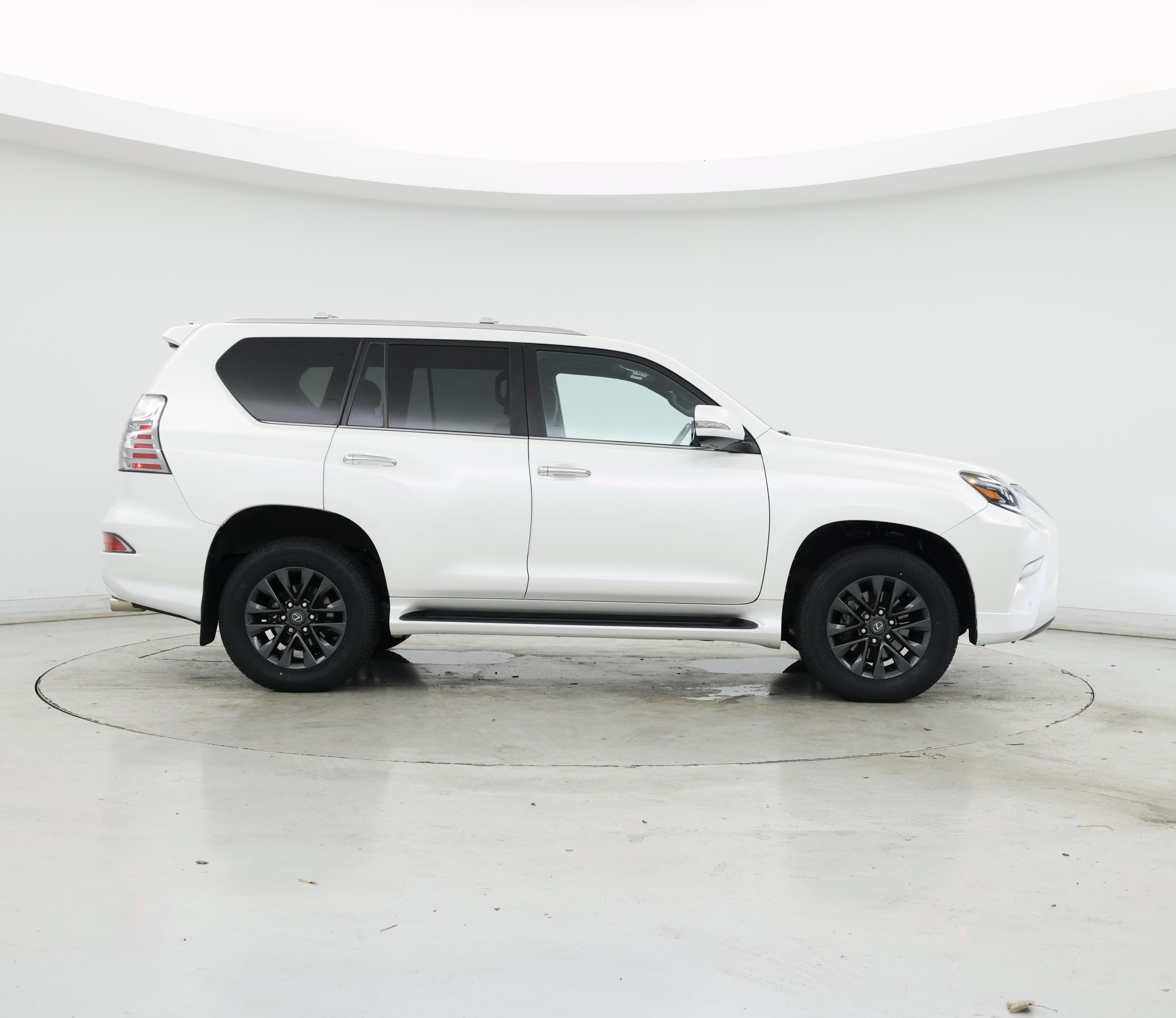 Thumbnail: 2023 Lexus GX - 7
