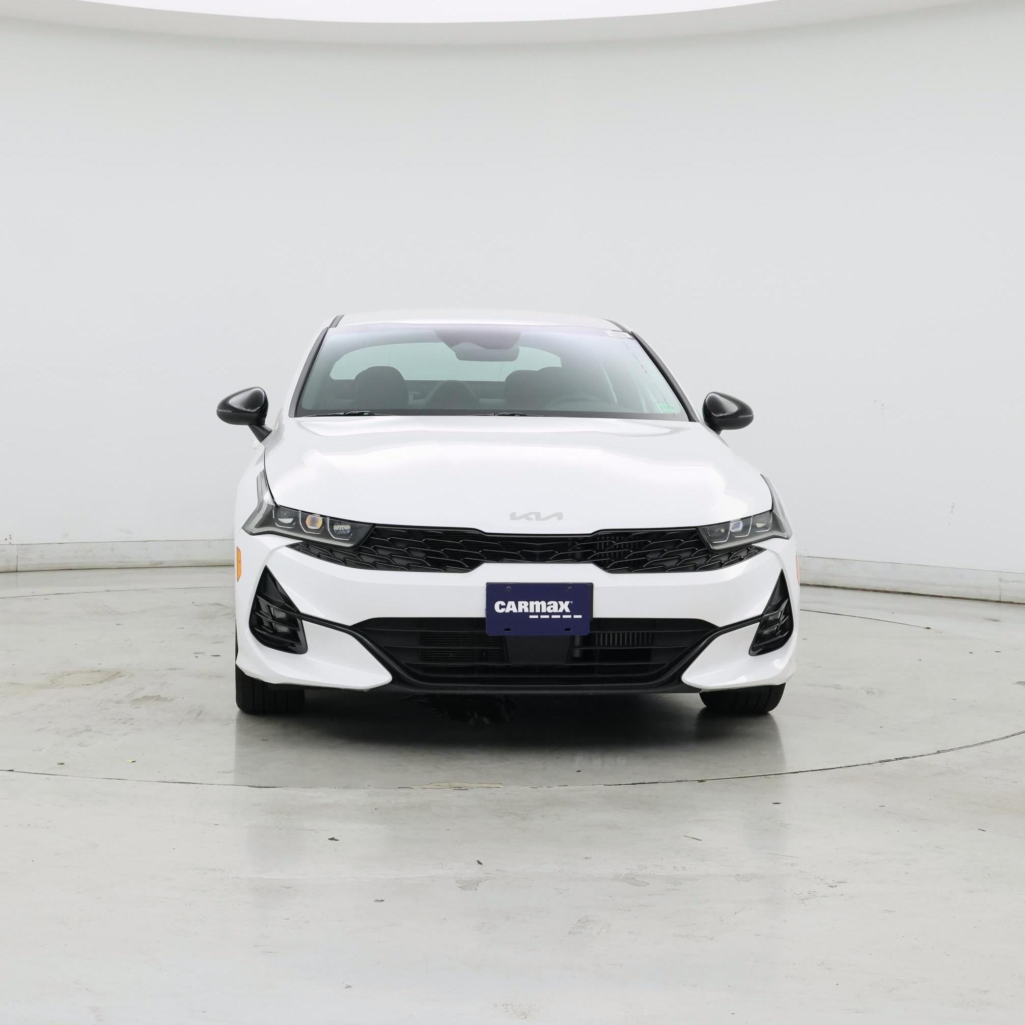Thumbnail: 2024 Kia K5 - 5