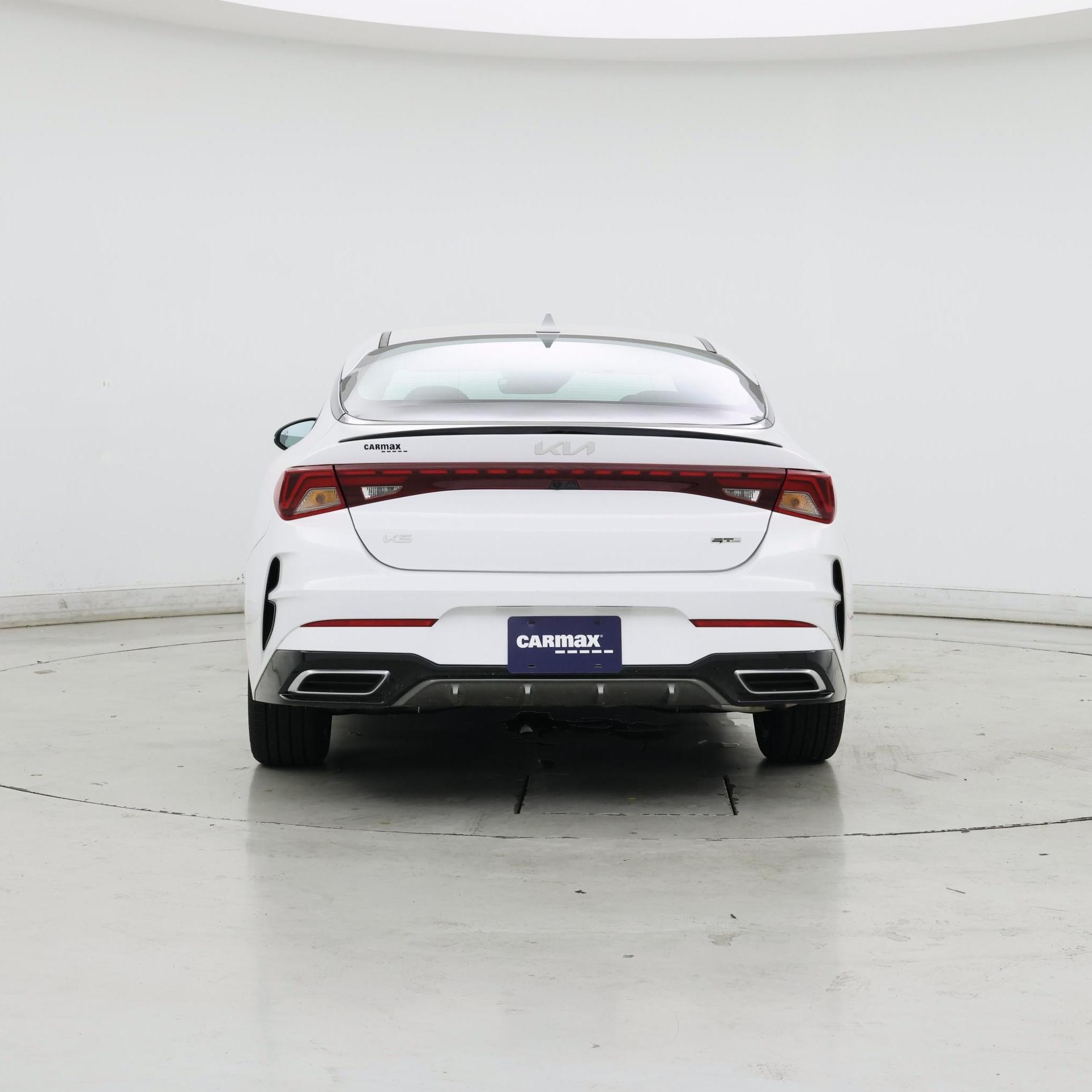 Thumbnail: 2024 Kia K5 - 6
