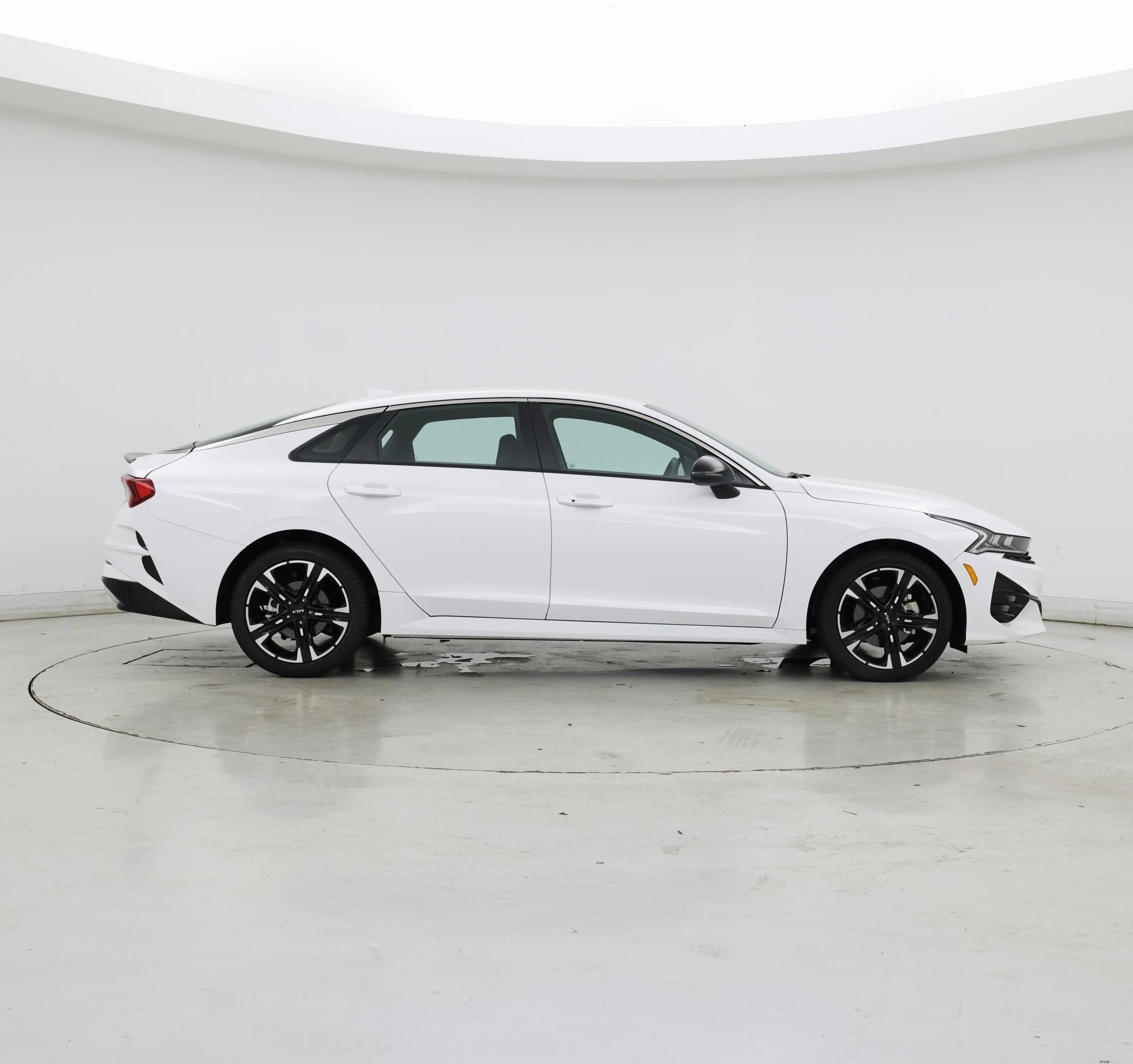 Thumbnail: 2024 Kia K5 - 7