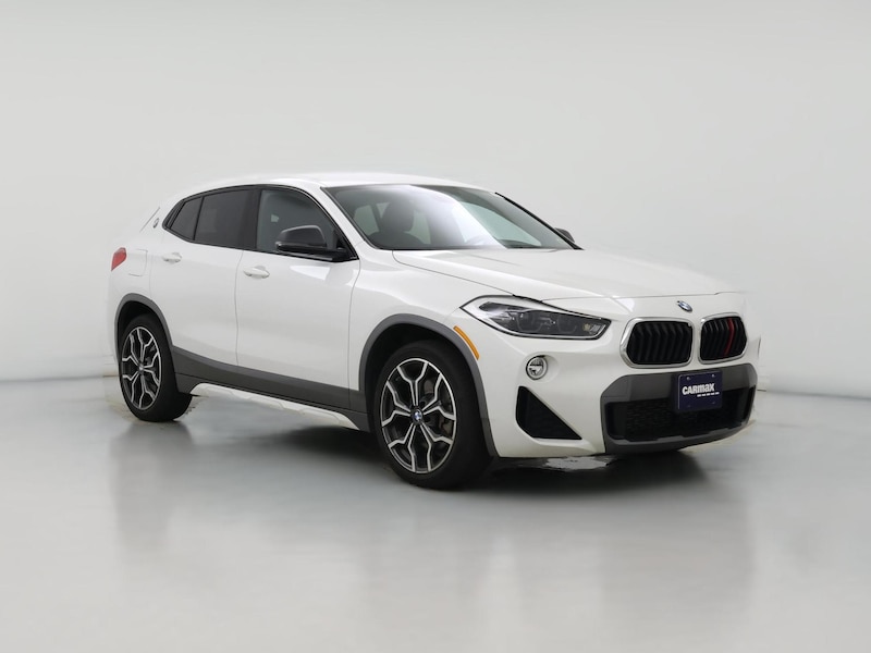 2018 BMW X2 xDrive28i -
                  White Marsh, MD