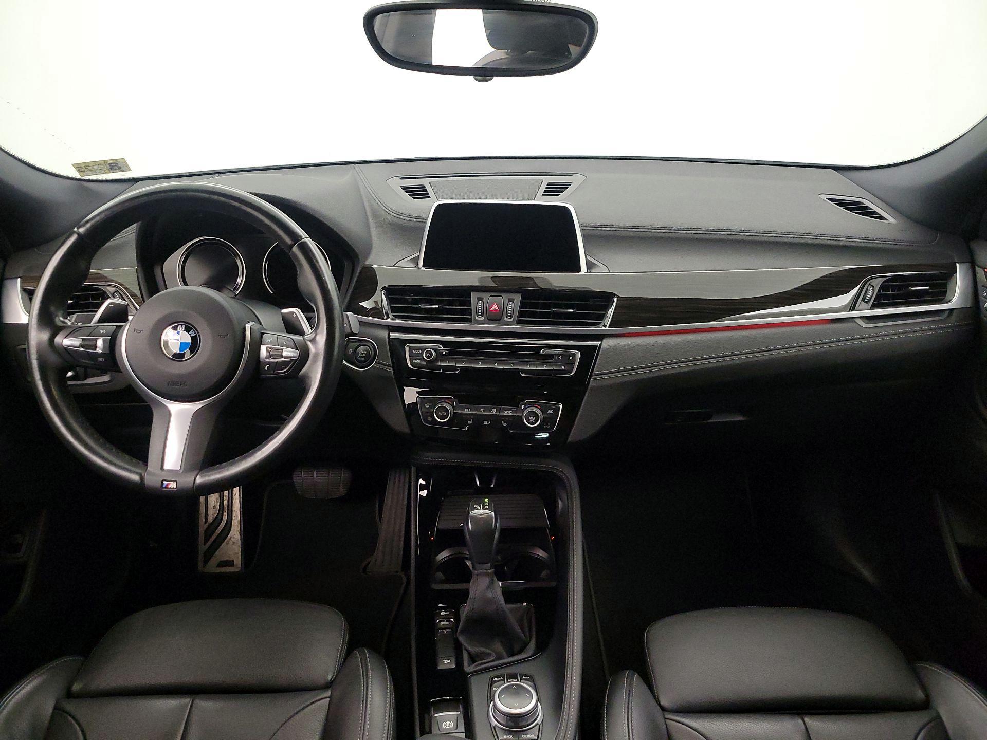 Thumbnail: 2018 BMW X2 - 9