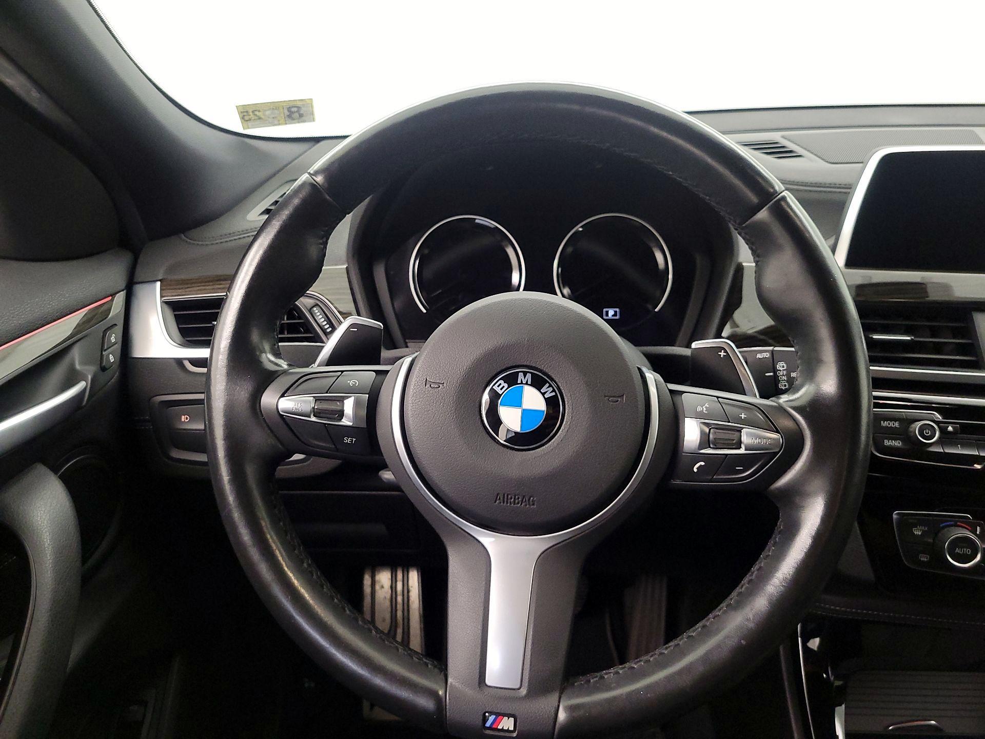 Thumbnail: 2018 BMW X2 - 10