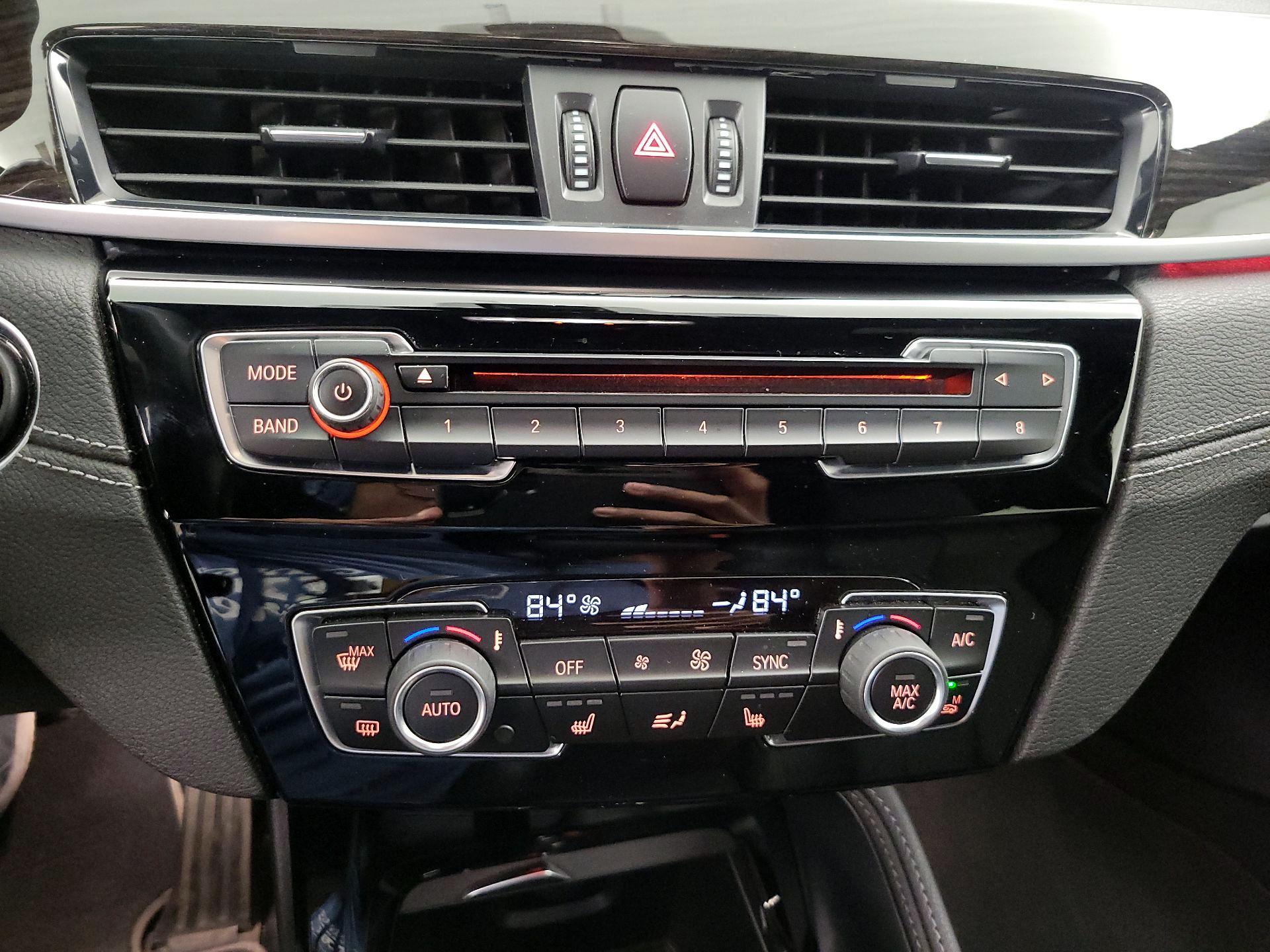 Thumbnail: 2018 BMW X2 - 15