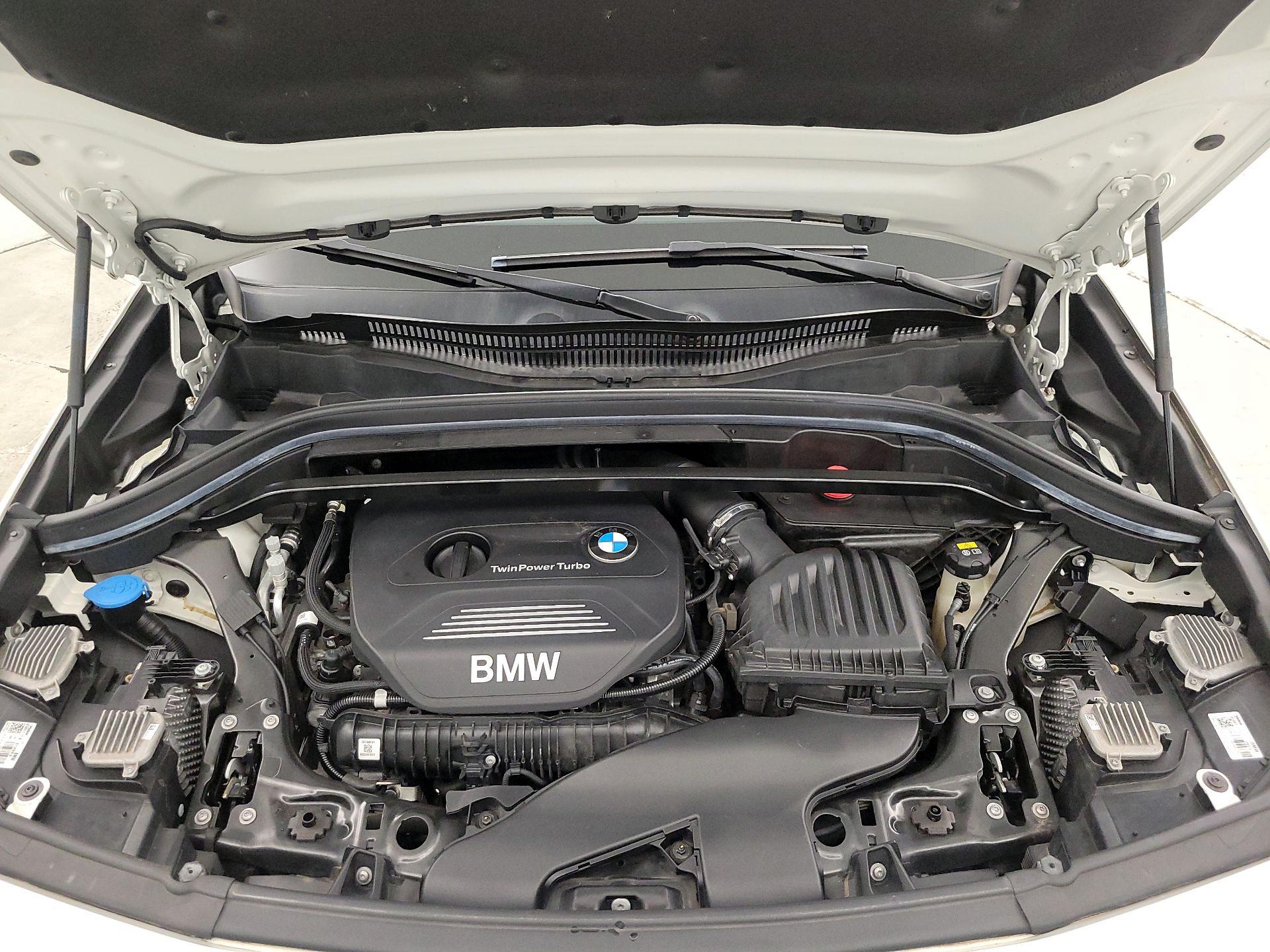 Thumbnail: 2018 BMW X2 - 20
