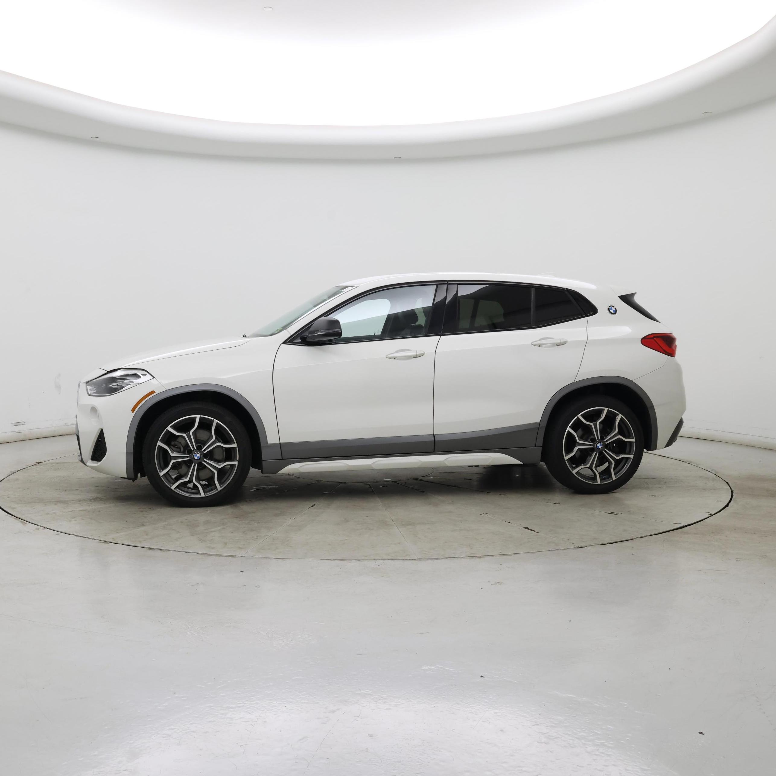 Thumbnail: 2018 BMW X2 - 3