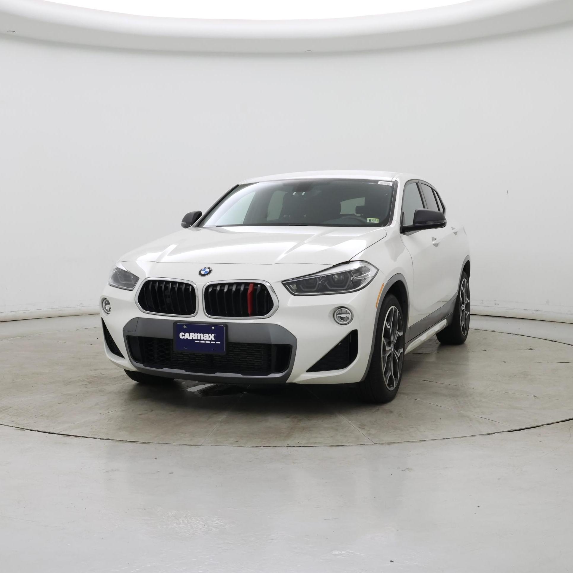 Thumbnail: 2018 BMW X2 - 4