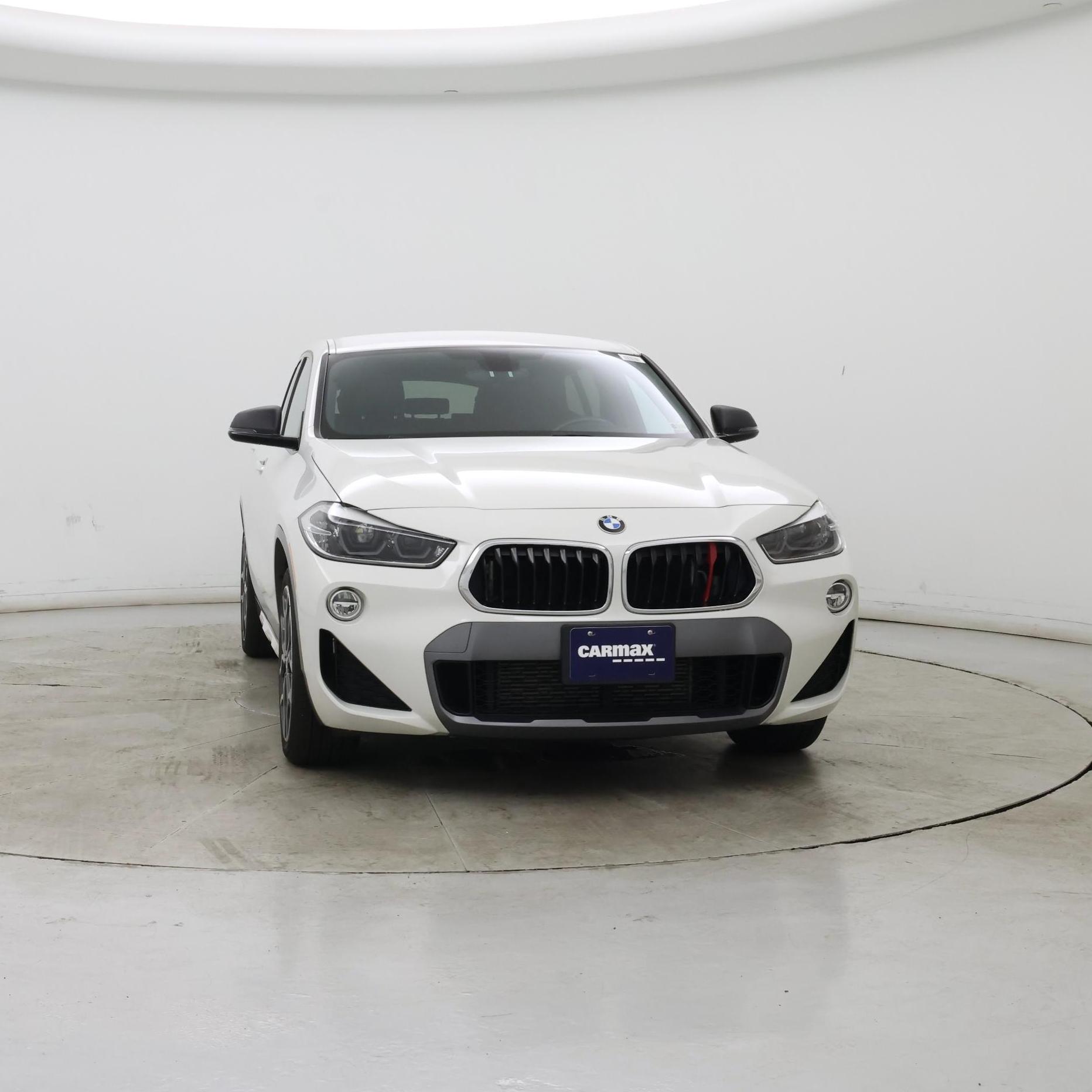 Thumbnail: 2018 BMW X2 - 5