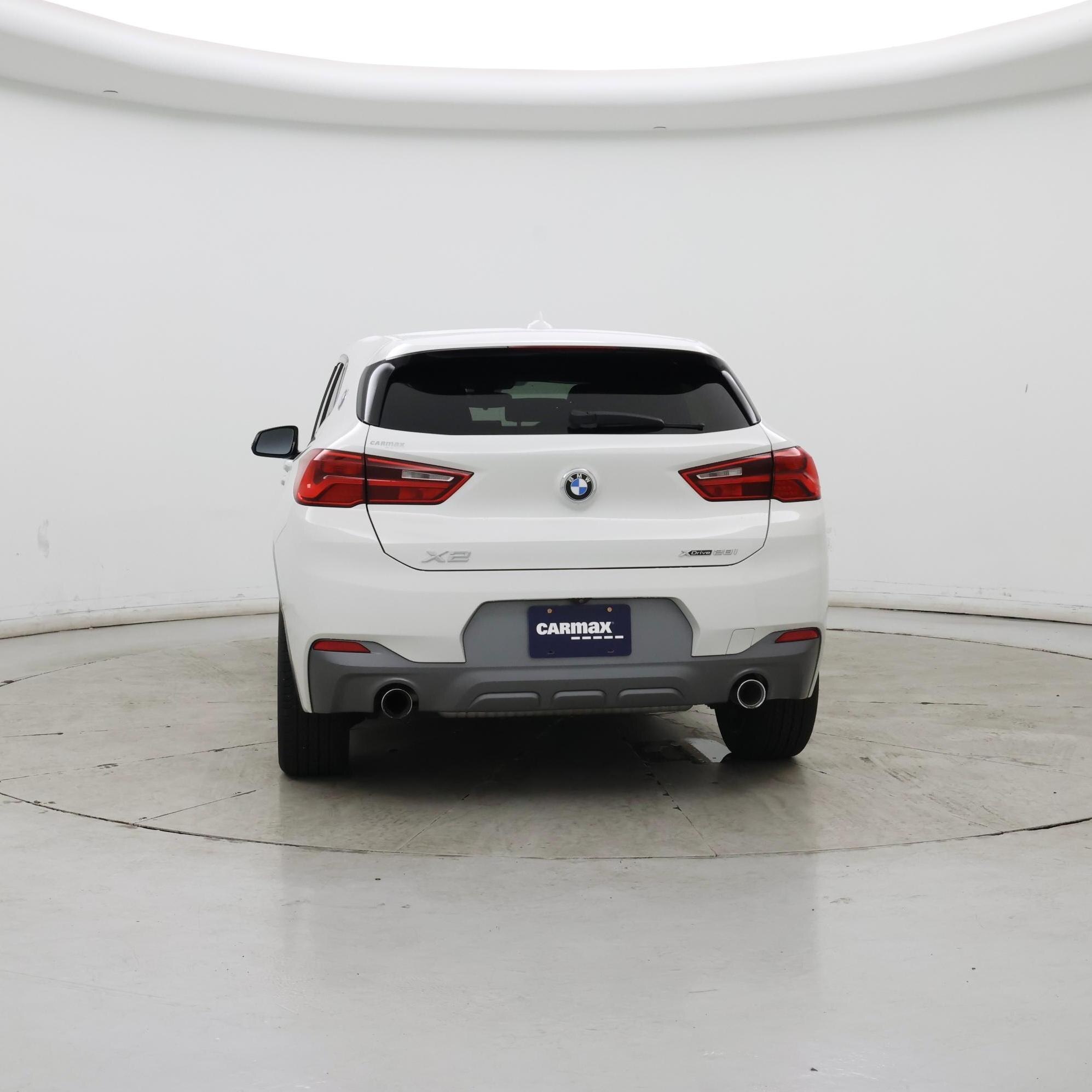 Thumbnail: 2018 BMW X2 - 6