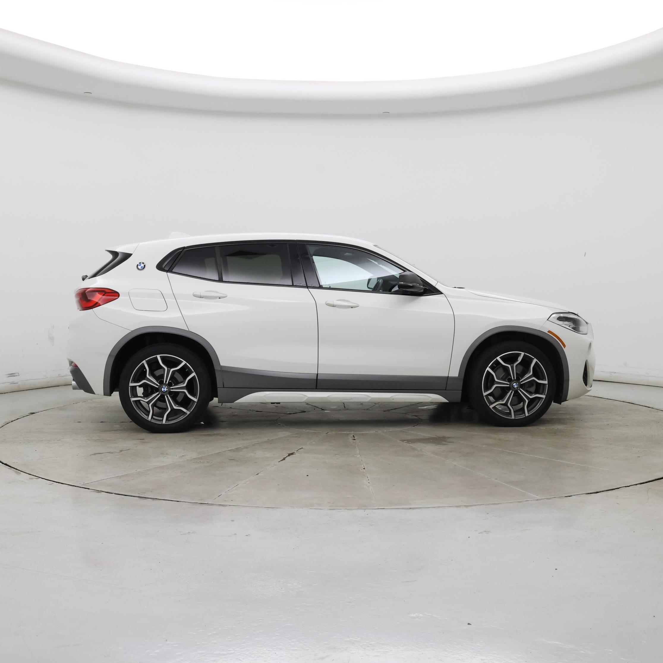 Thumbnail: 2018 BMW X2 - 7
