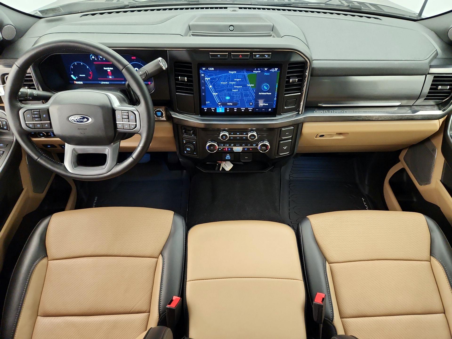 Thumbnail: 2024 Ford F-250 - 9