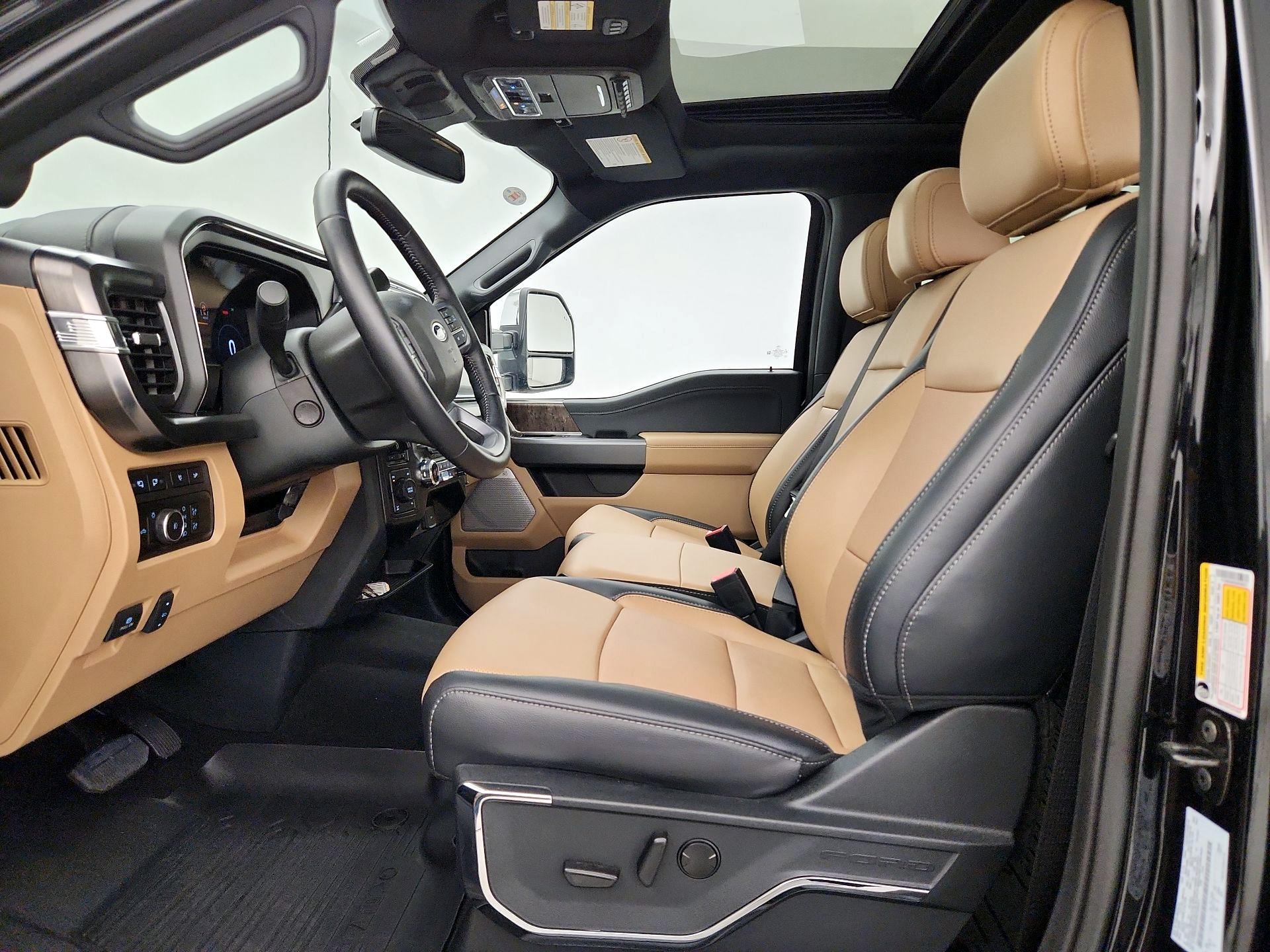 Thumbnail: 2024 Ford F-250 - 11