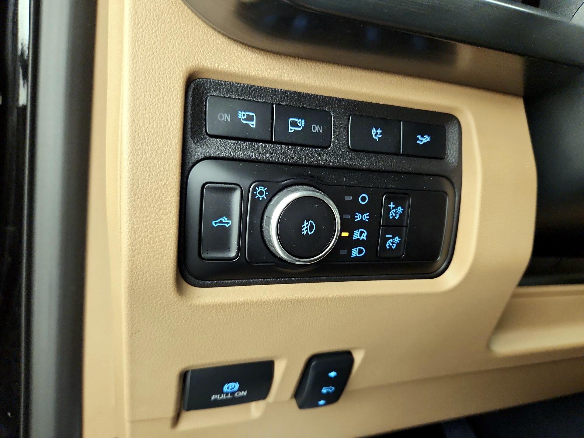 Thumbnail: 2024 Ford F-250 - 13