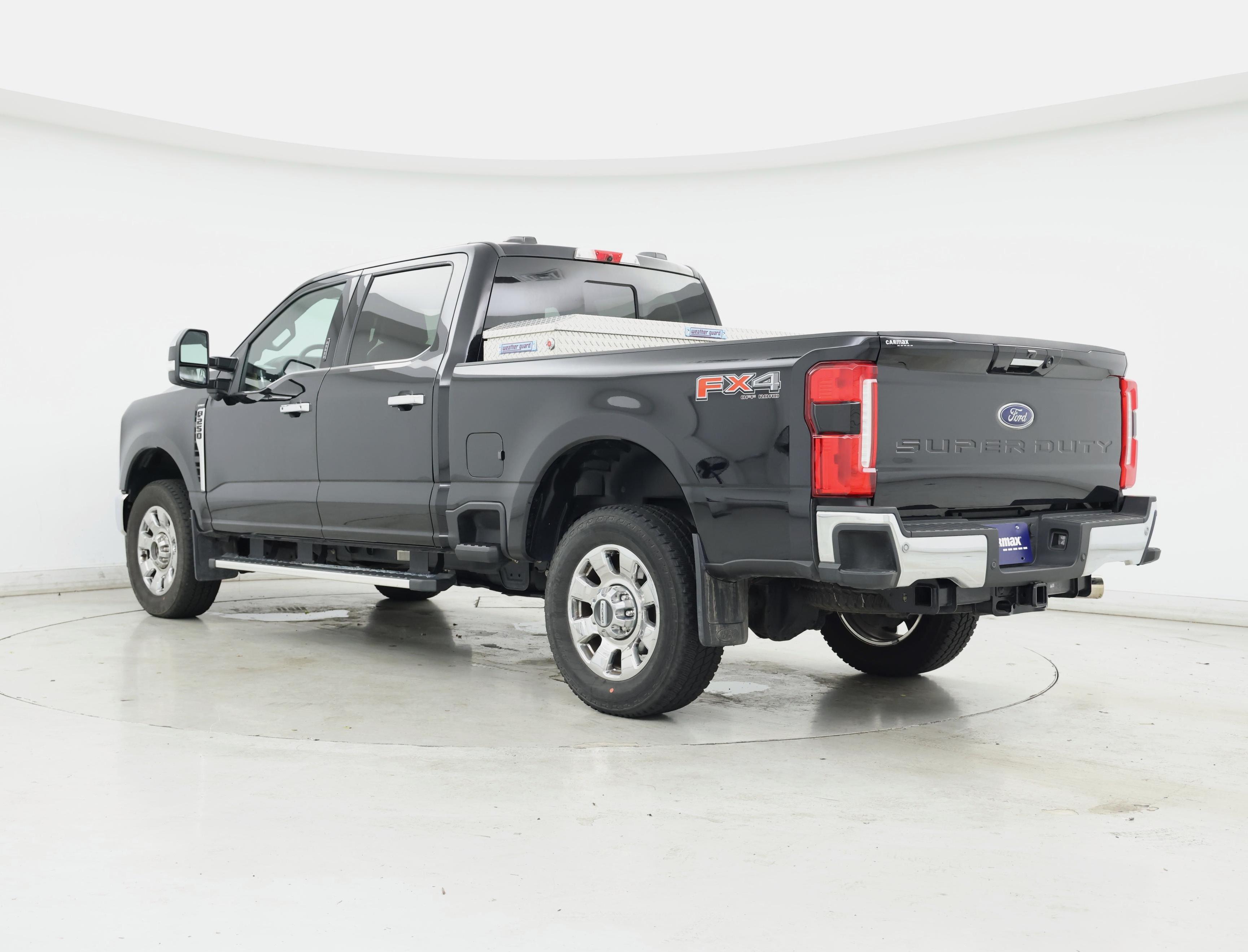 Thumbnail: 2024 Ford F-250 - 2