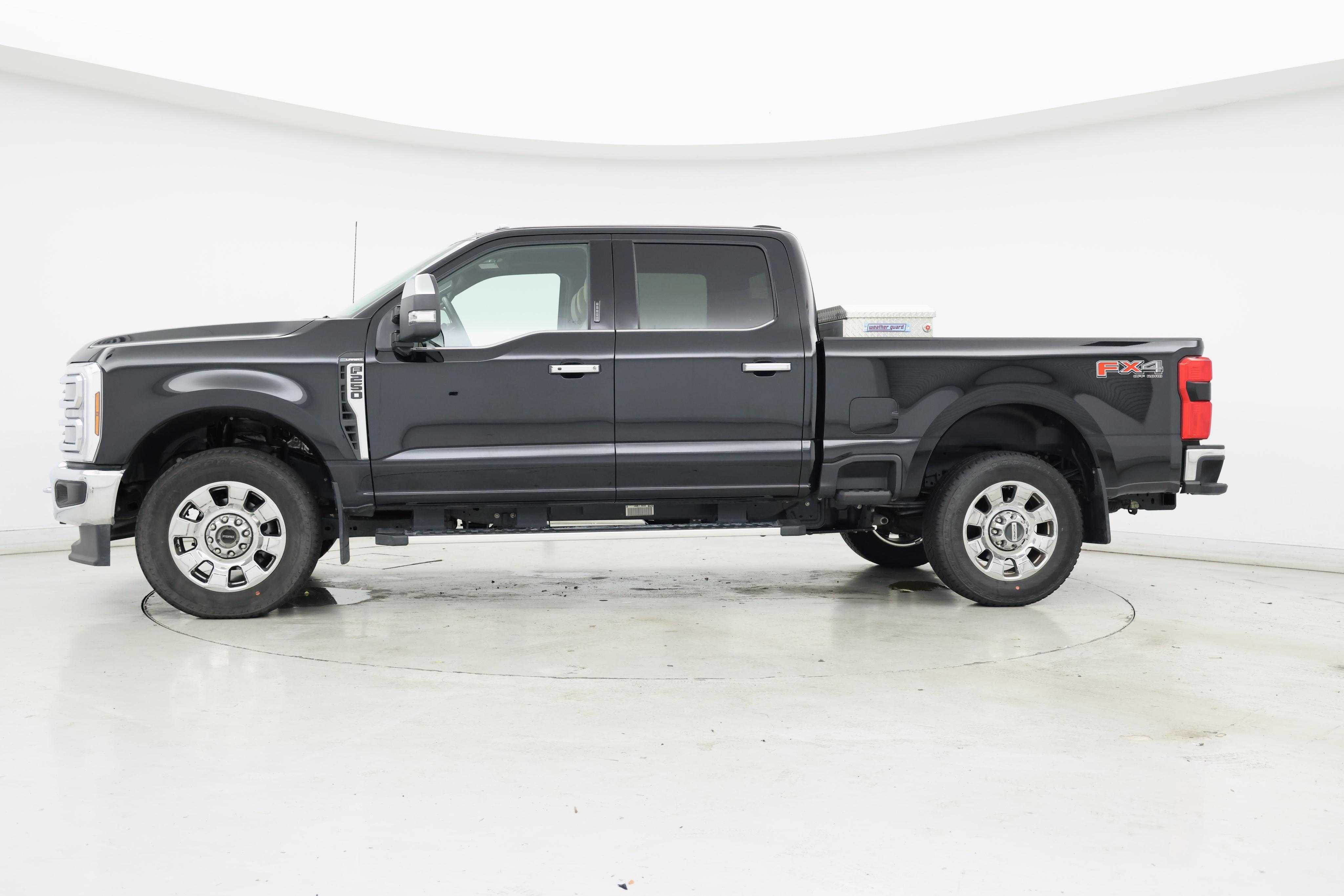 Thumbnail: 2024 Ford F-250 - 3