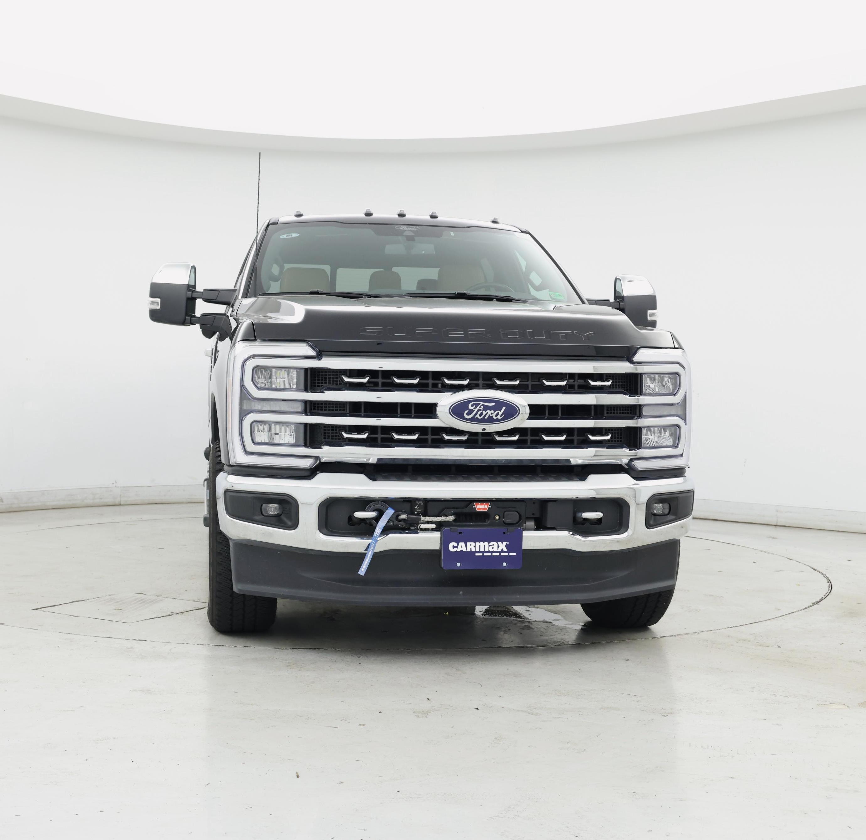 Thumbnail: 2024 Ford F-250 - 5
