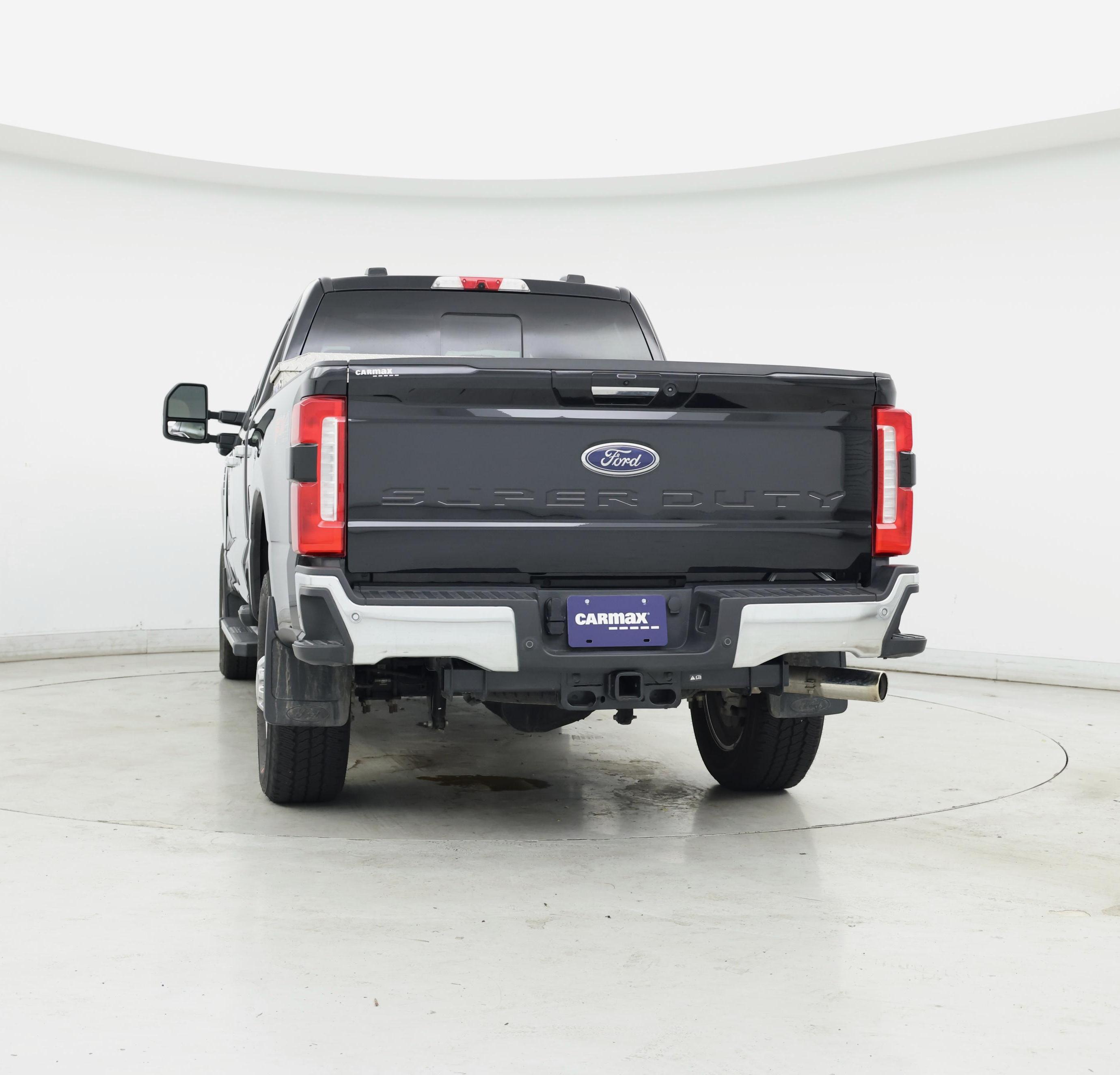 Thumbnail: 2024 Ford F-250 - 6