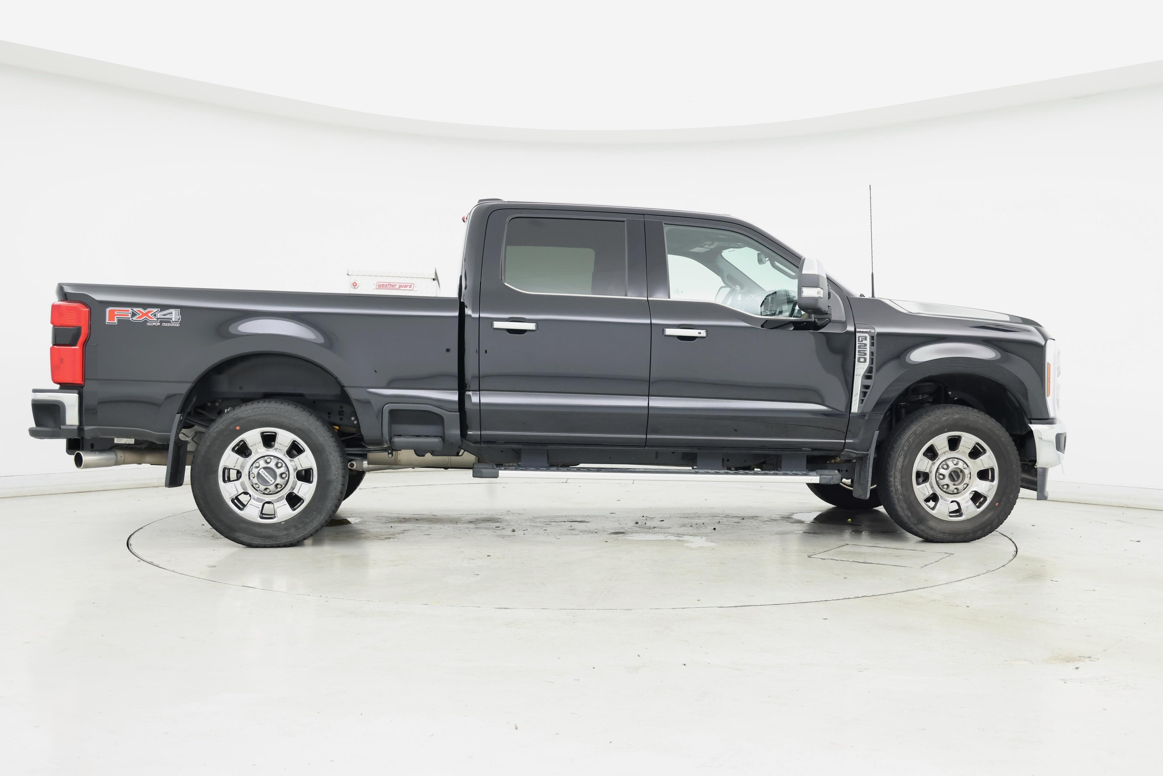 Thumbnail: 2024 Ford F-250 - 7