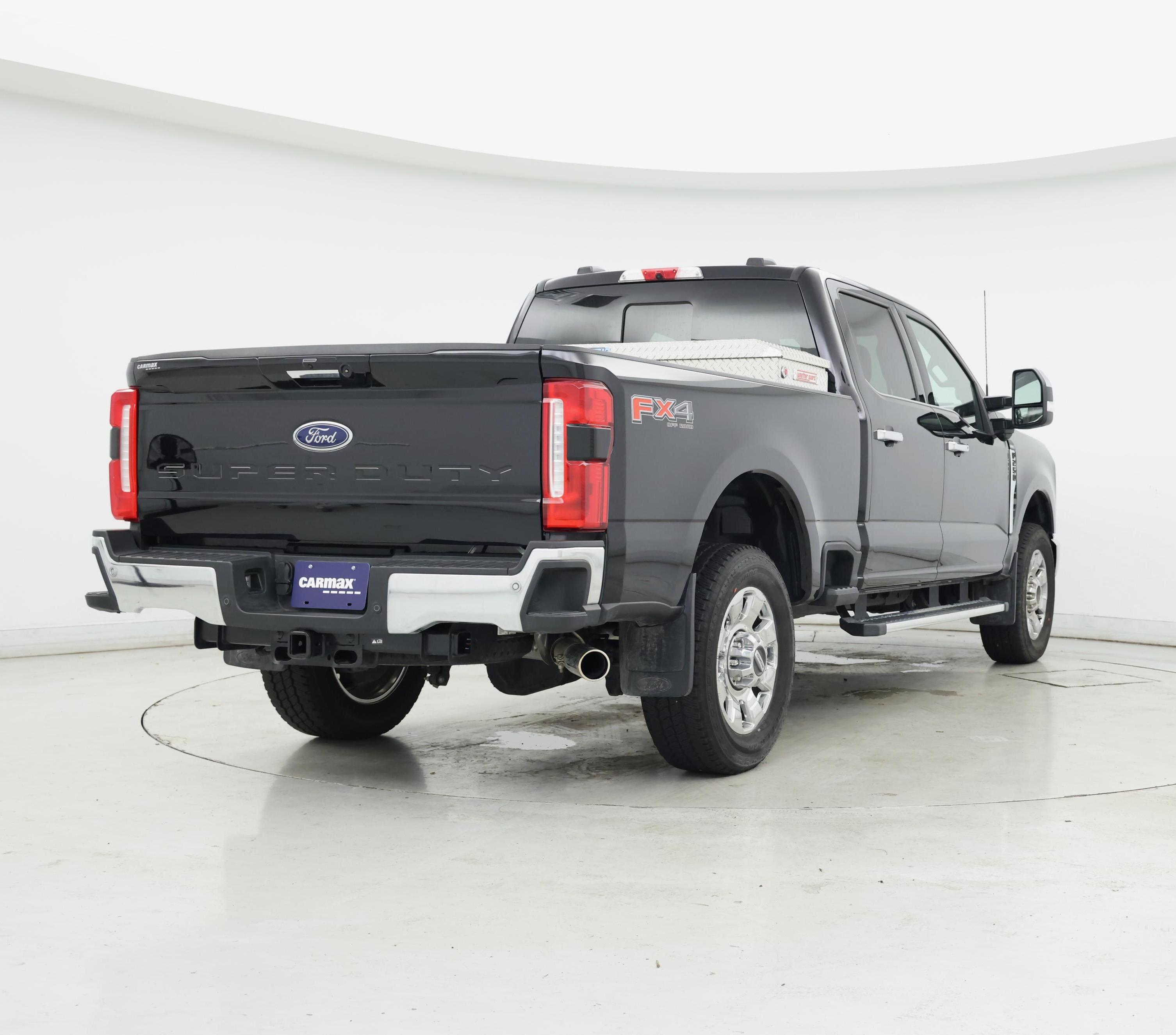 Thumbnail: 2024 Ford F-250 - 8