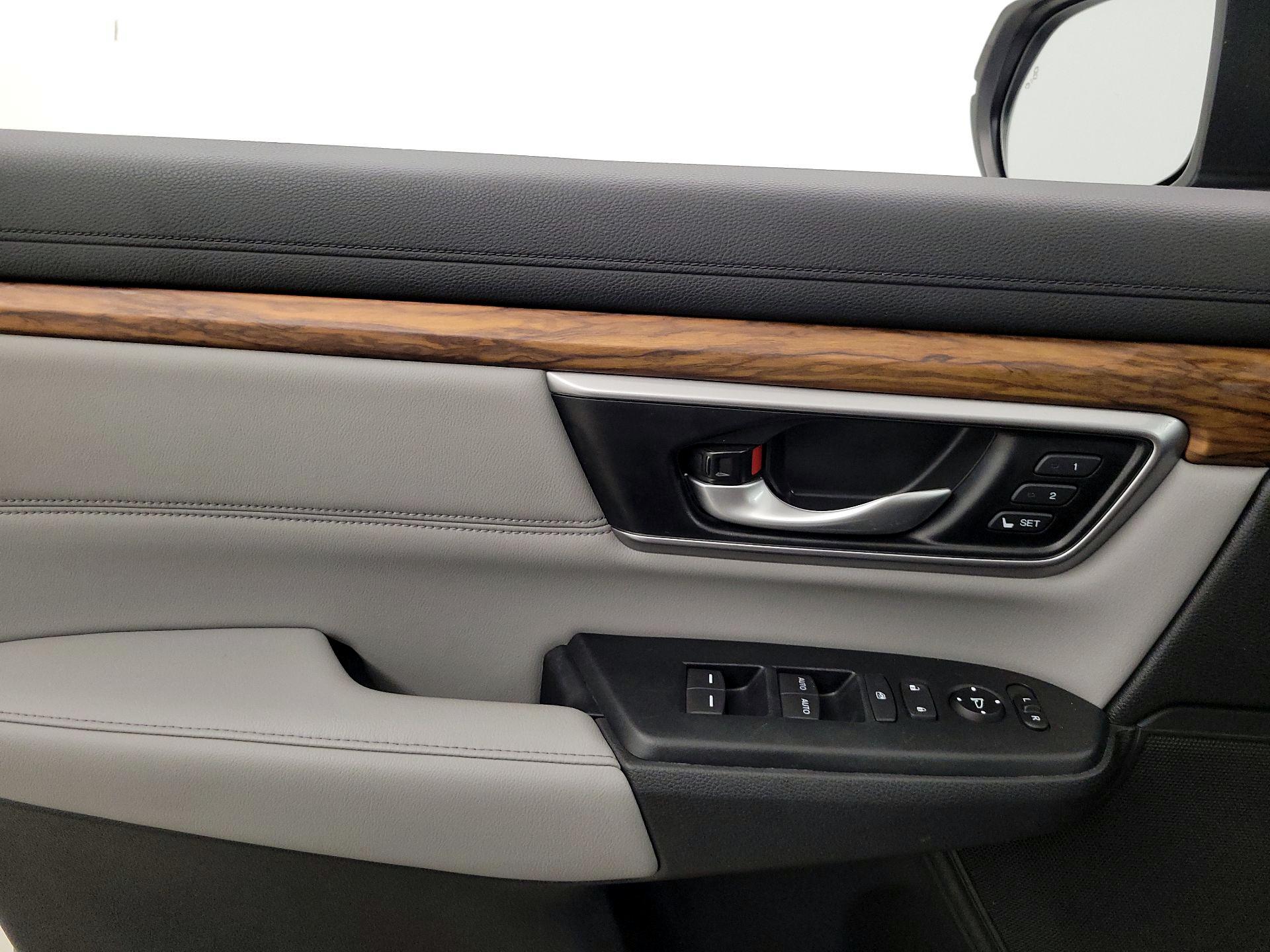 Thumbnail: 2018 Honda CR-V - 12