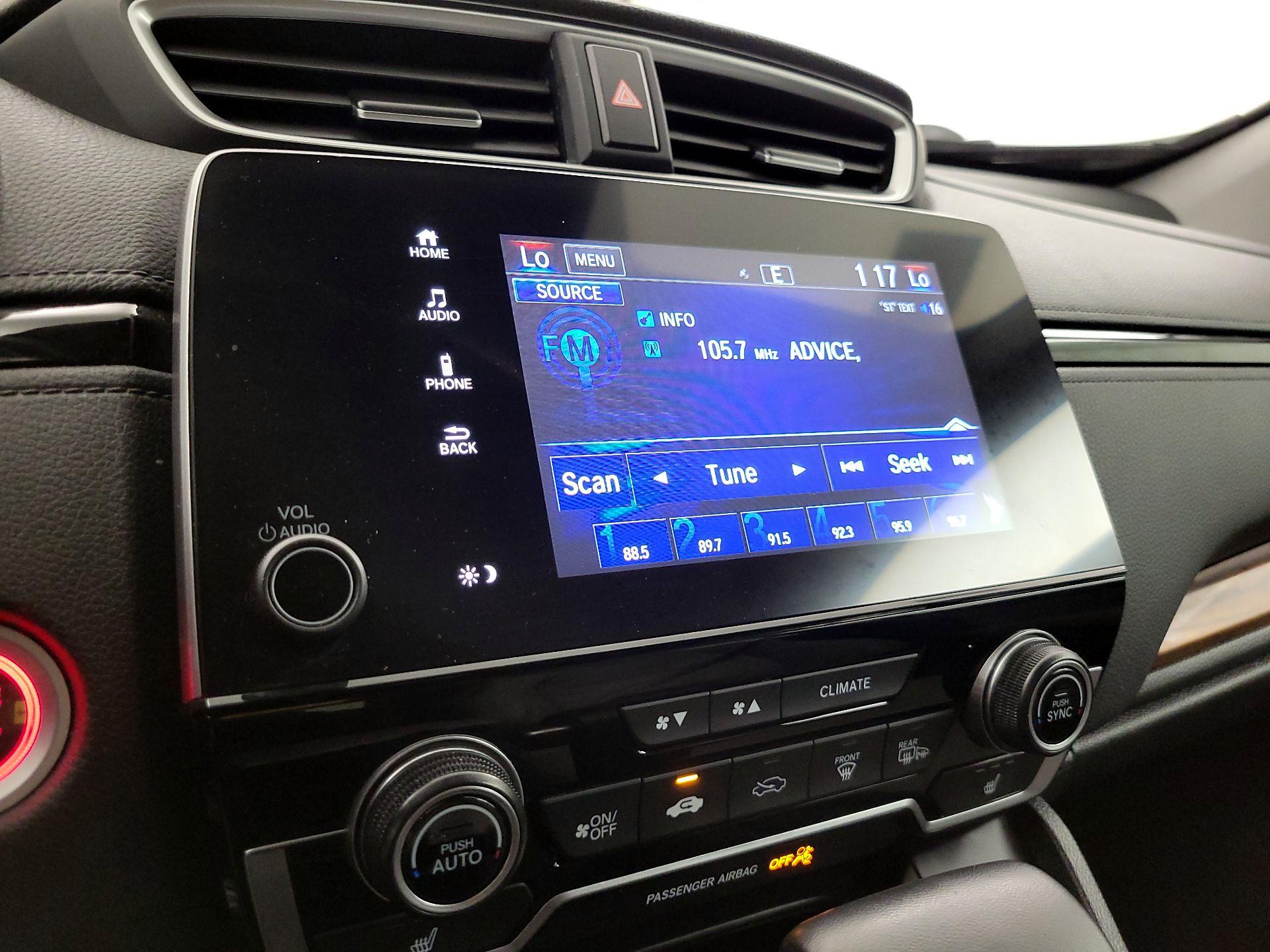 Thumbnail: 2018 Honda CR-V - 15