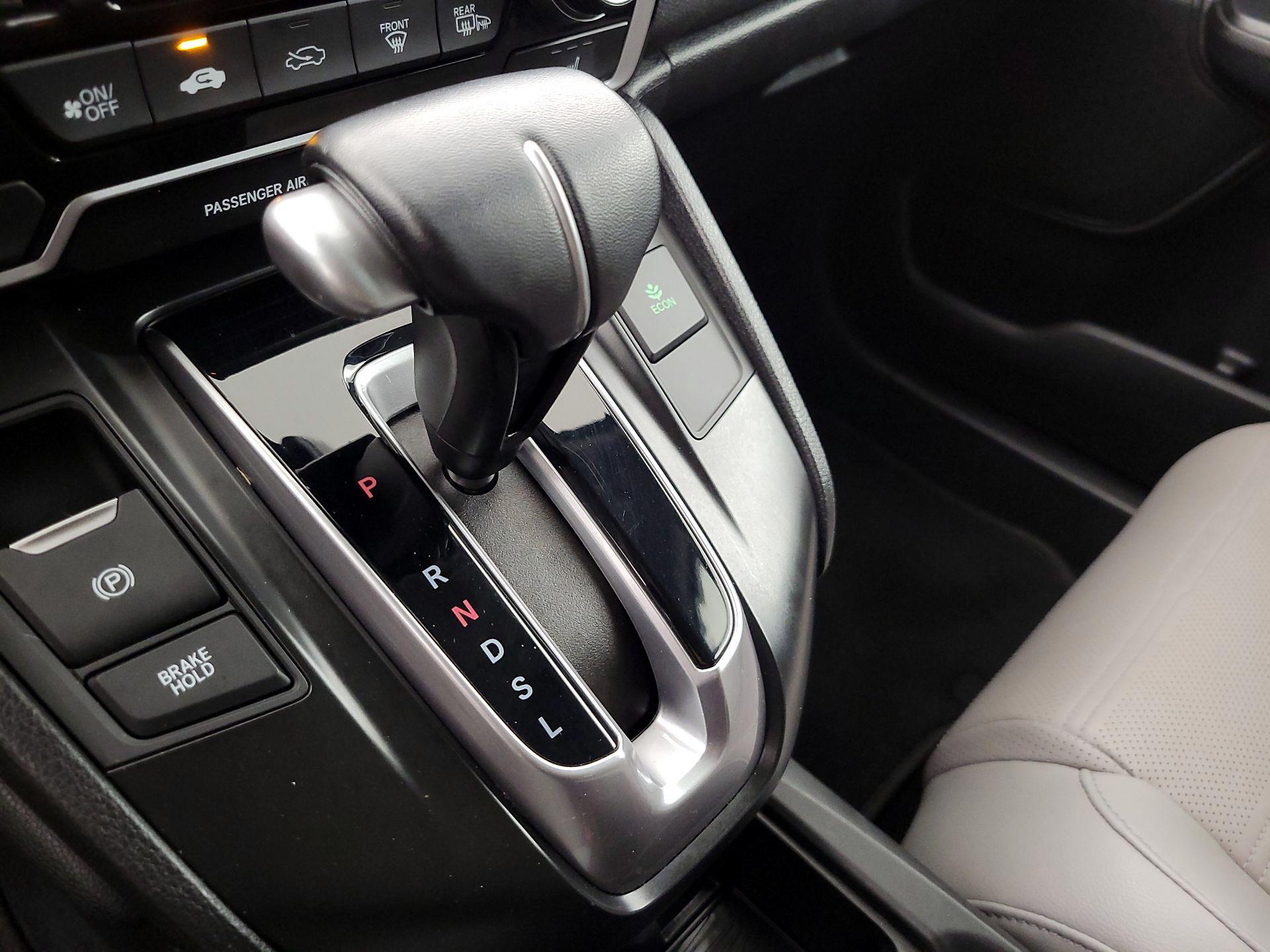 Thumbnail: 2018 Honda CR-V - 17