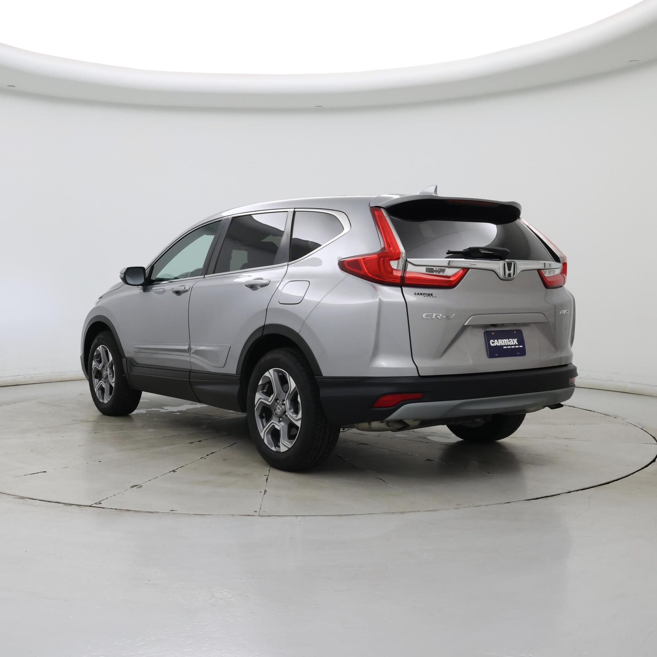 Thumbnail: 2018 Honda CR-V - 2