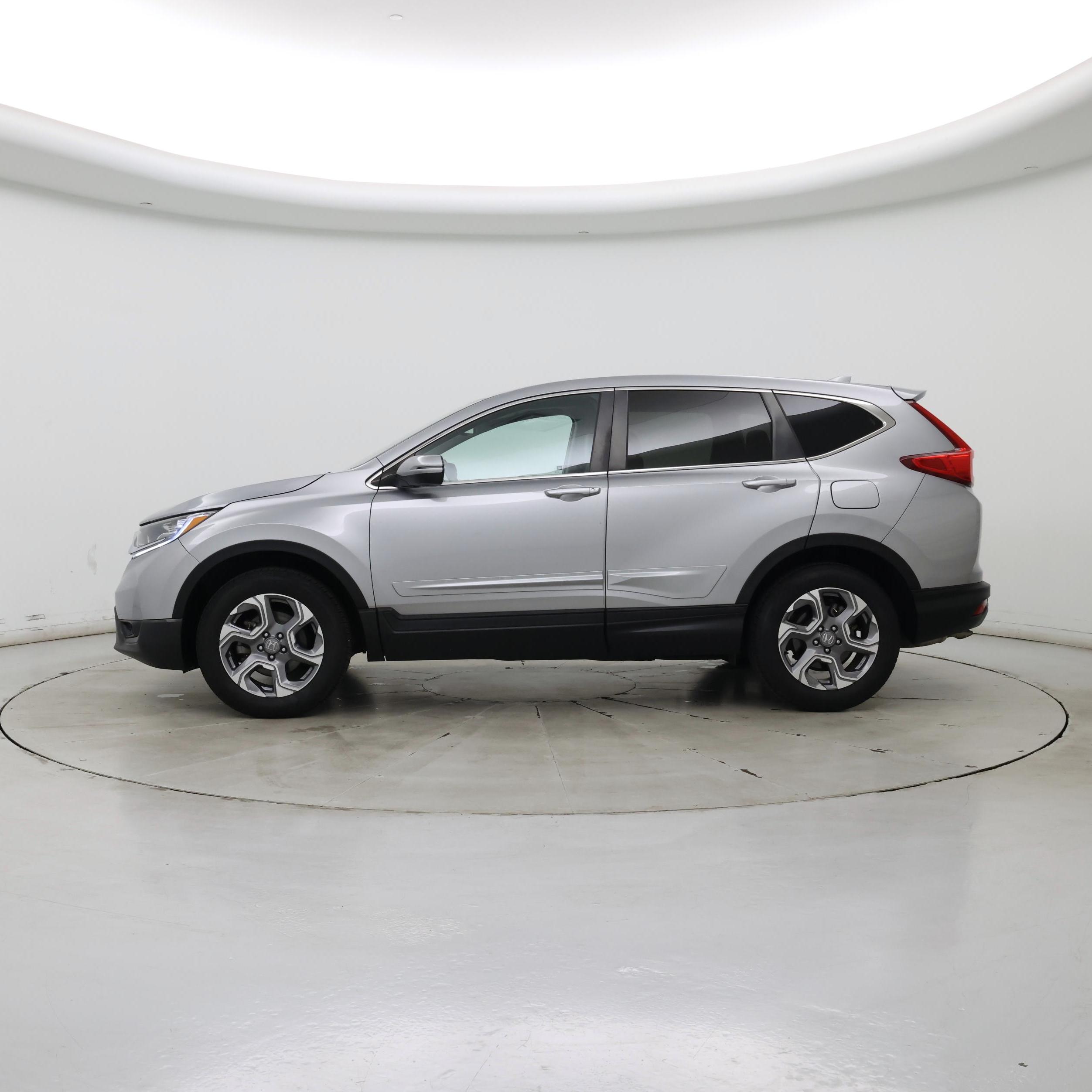 Thumbnail: 2018 Honda CR-V - 3