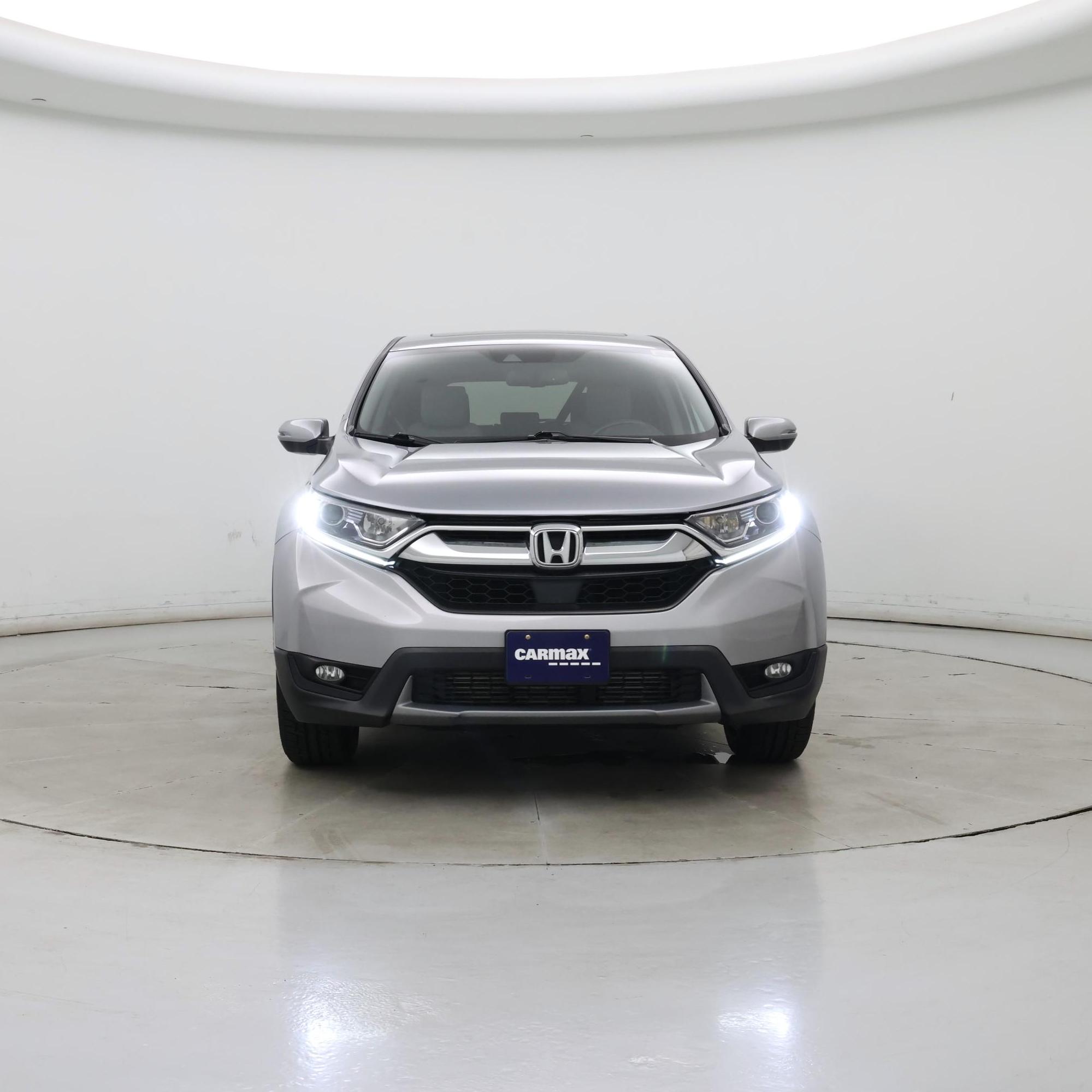 Thumbnail: 2018 Honda CR-V - 5