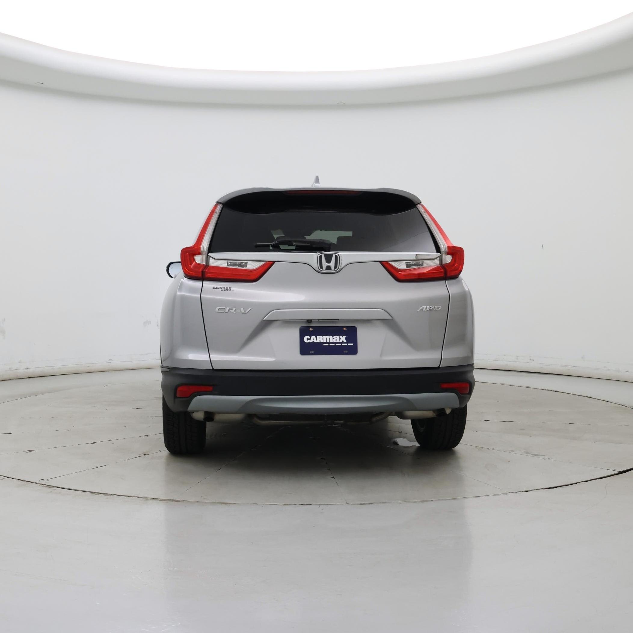 Thumbnail: 2018 Honda CR-V - 6
