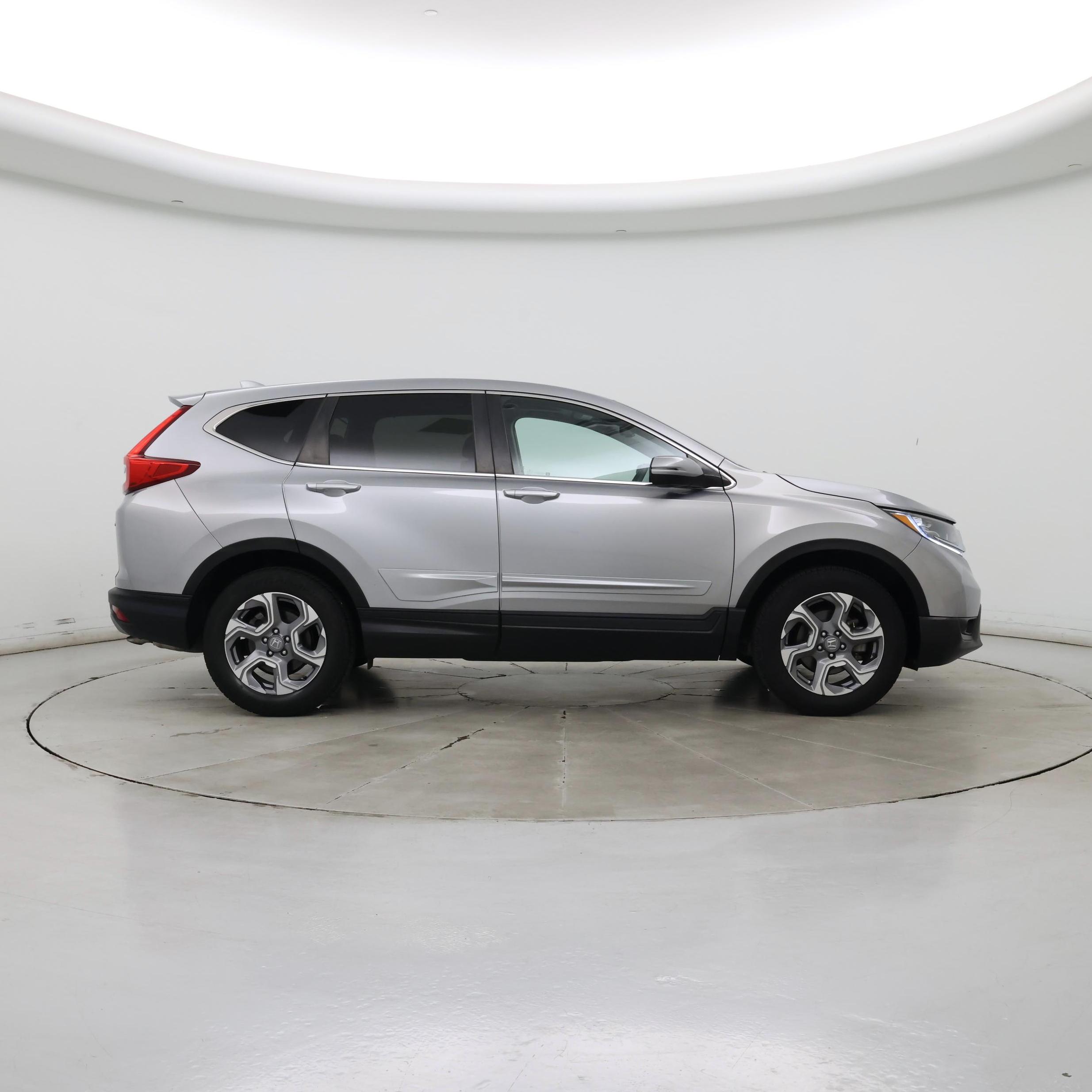 Thumbnail: 2018 Honda CR-V - 7