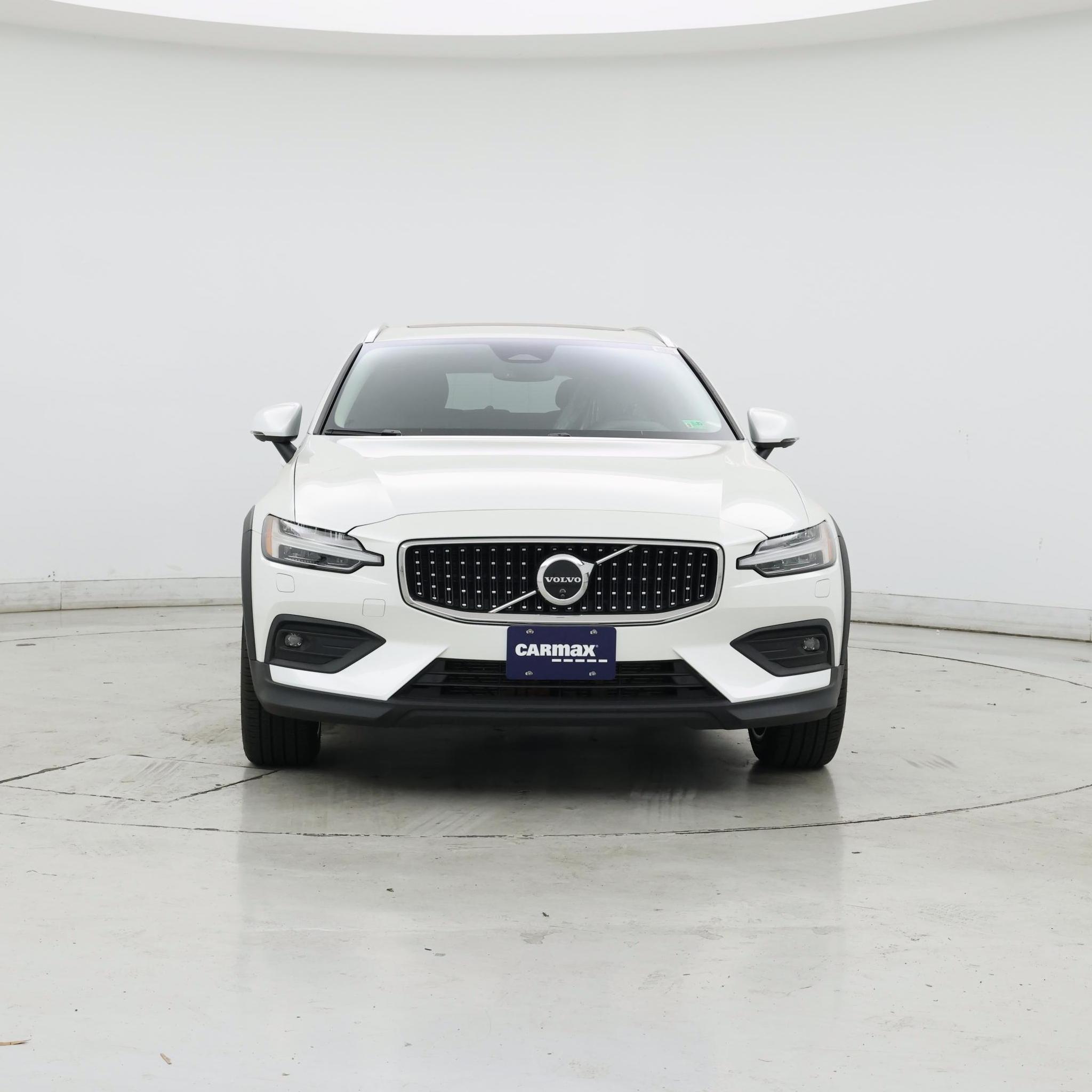 Thumbnail: 2025 Volvo S60 - 5