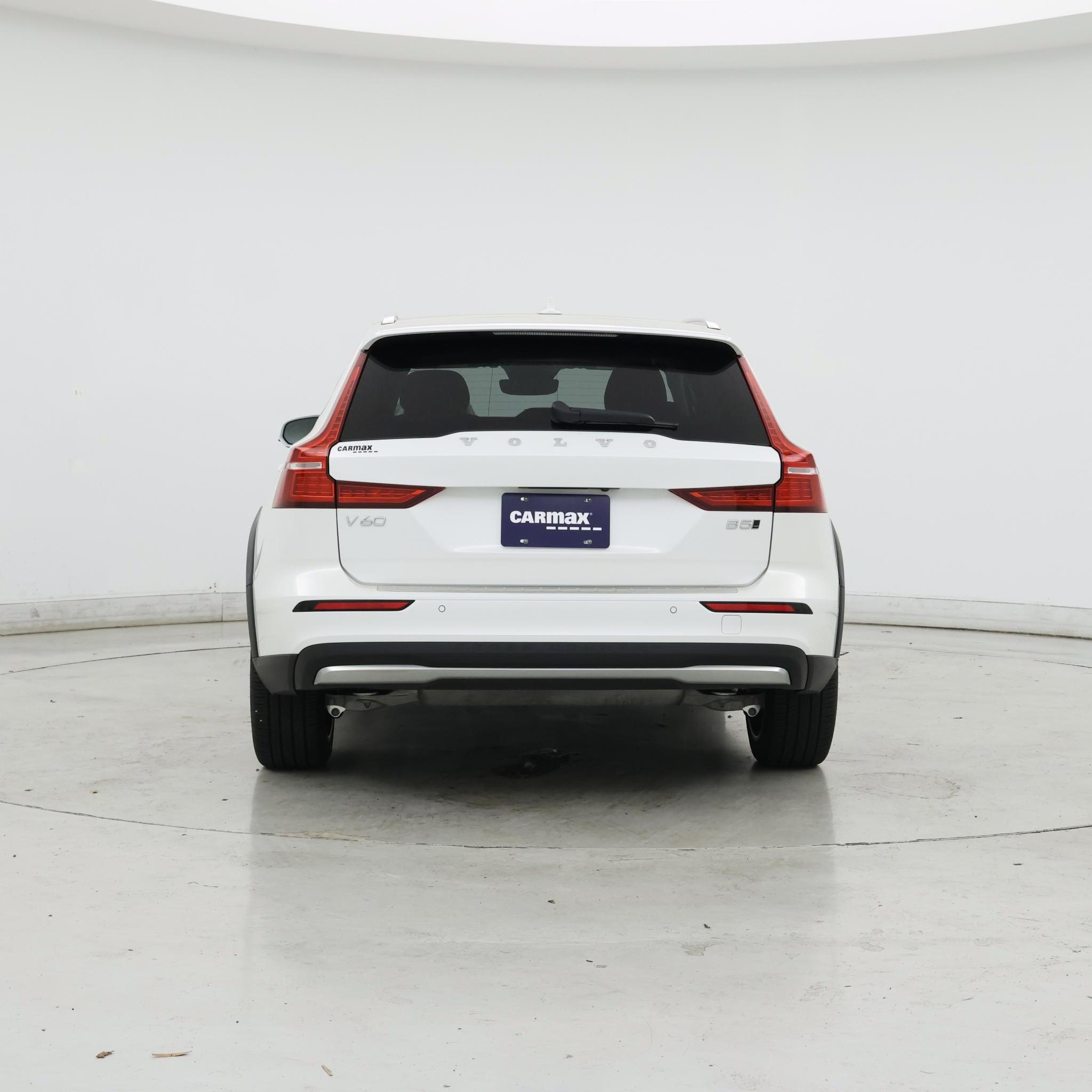 Thumbnail: 2025 Volvo S60 - 6