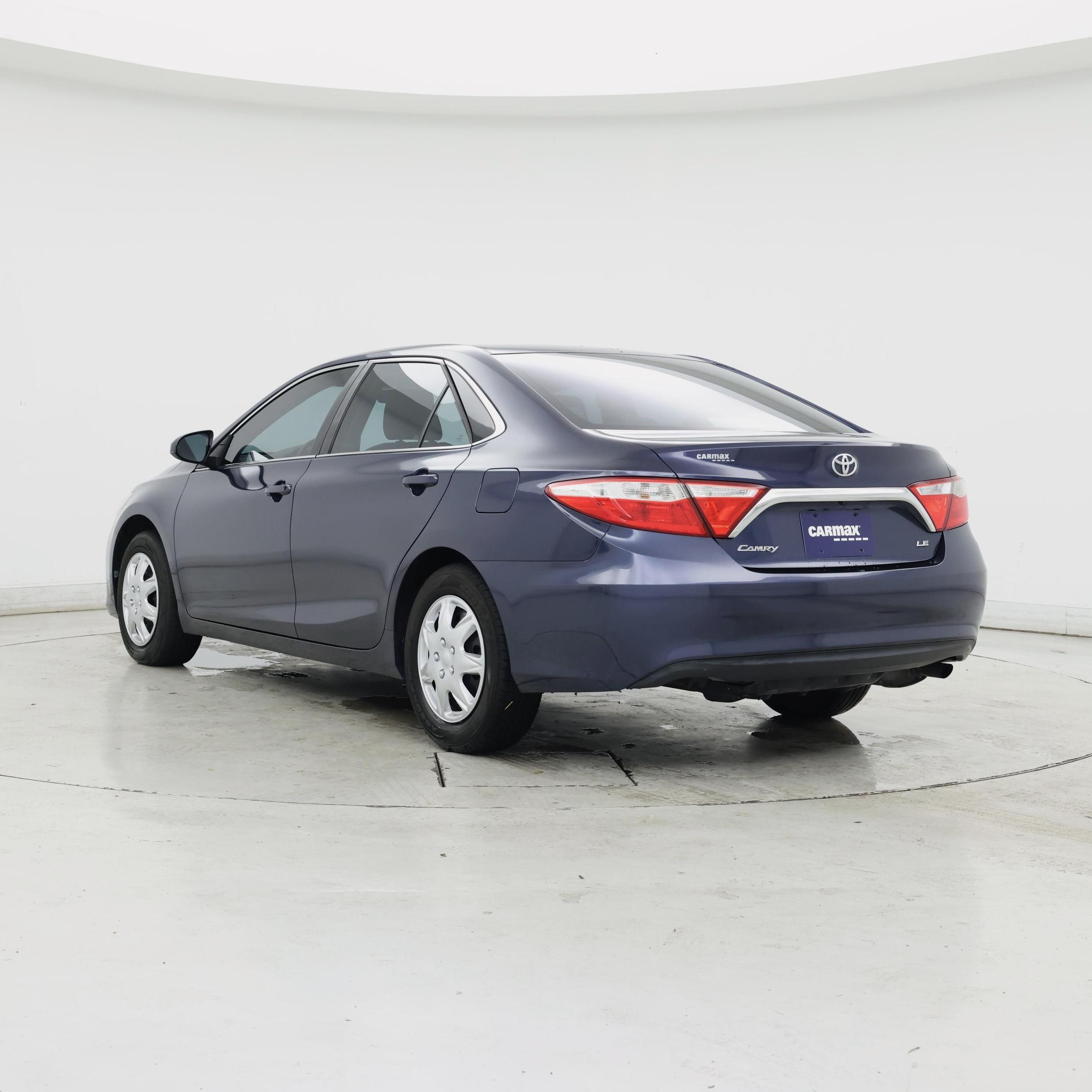 Thumbnail: 2016 Toyota Camry - 2