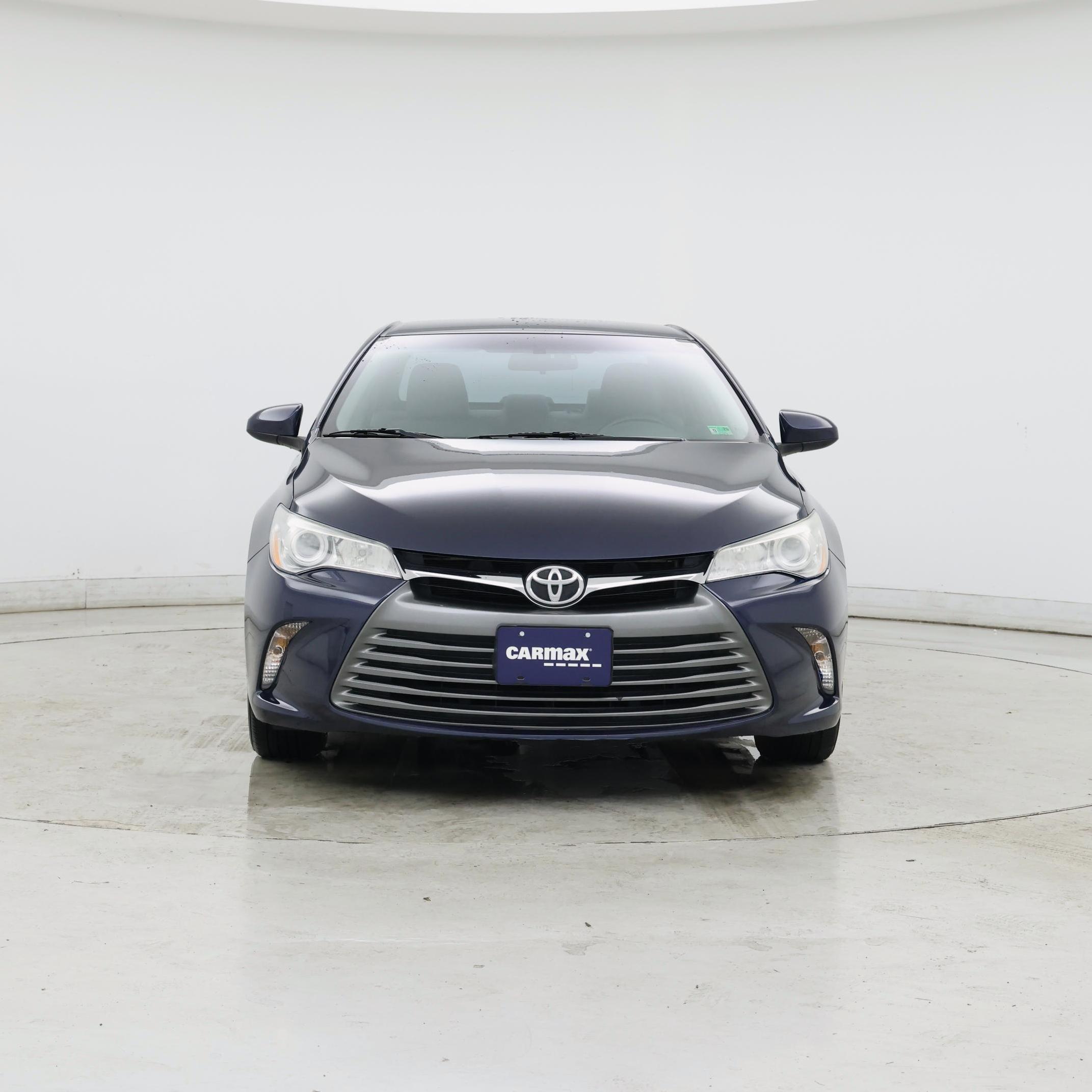 Thumbnail: 2016 Toyota Camry - 5