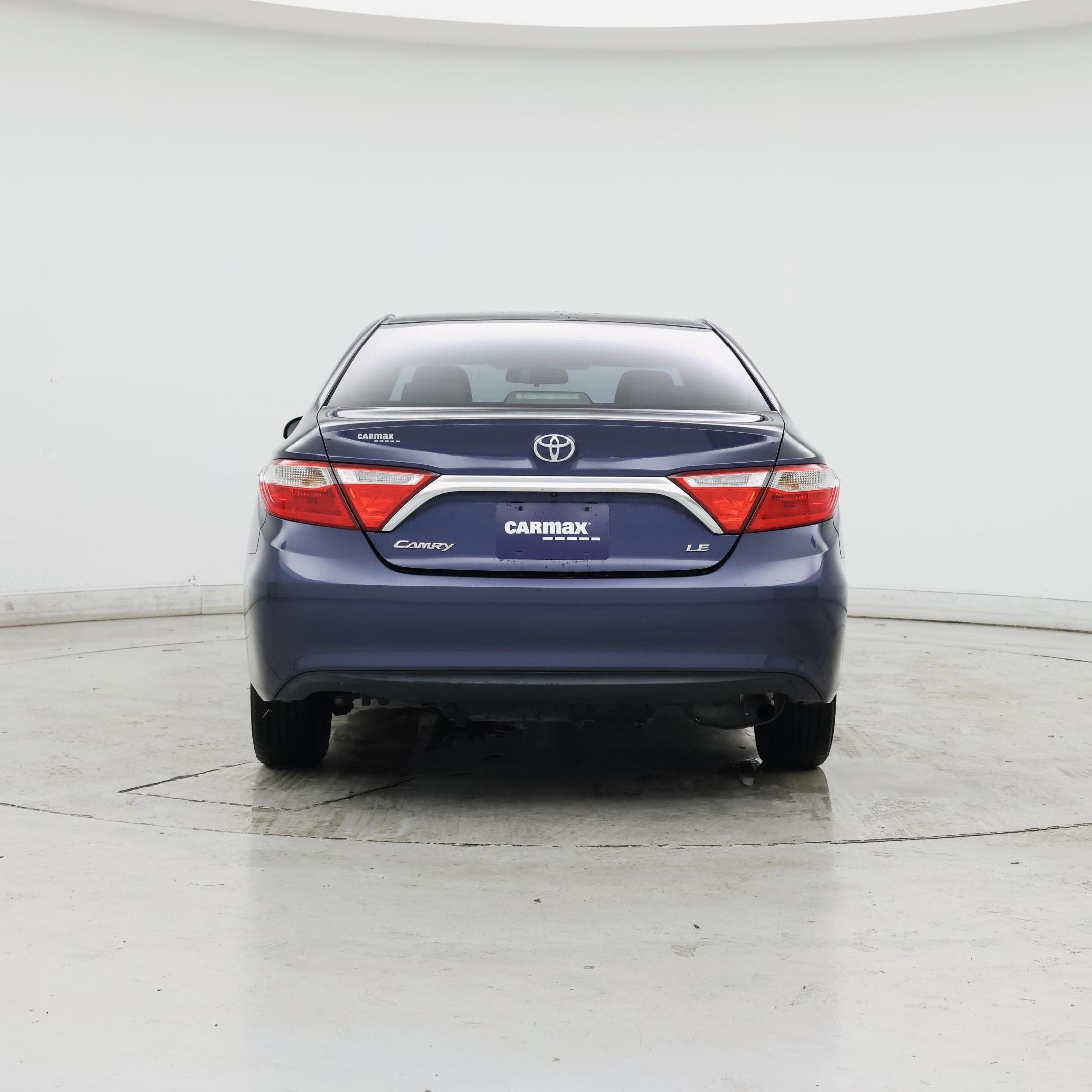 Thumbnail: 2016 Toyota Camry - 6