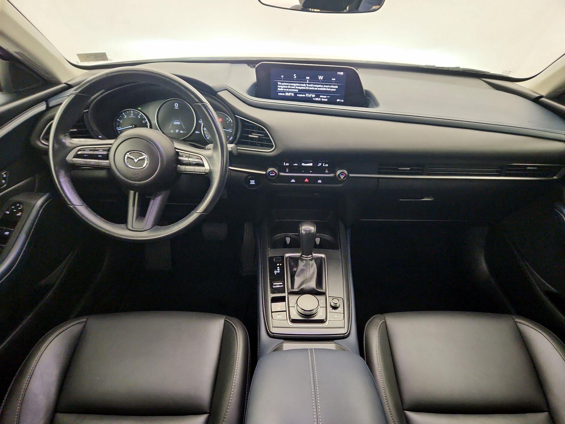 Thumbnail: 2021 Mazda CX-30 - 9