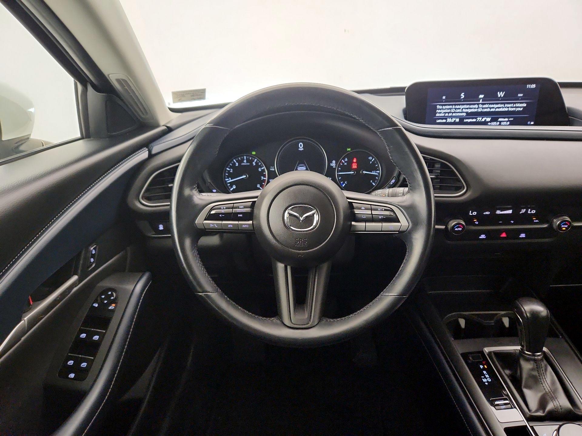 Thumbnail: 2021 Mazda CX-30 - 10
