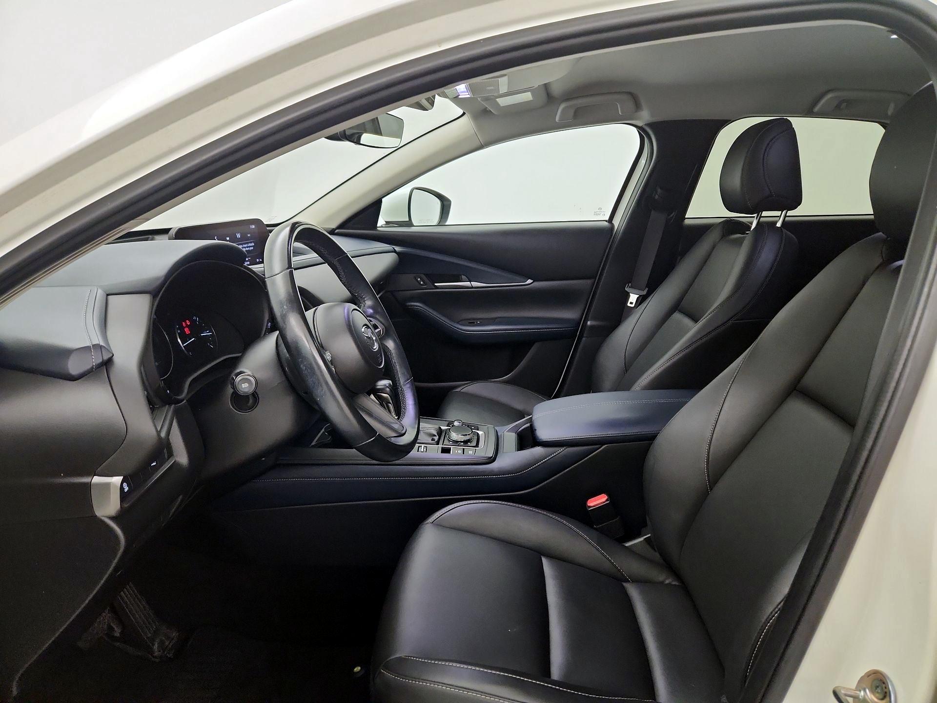 Thumbnail: 2021 Mazda CX-30 - 11