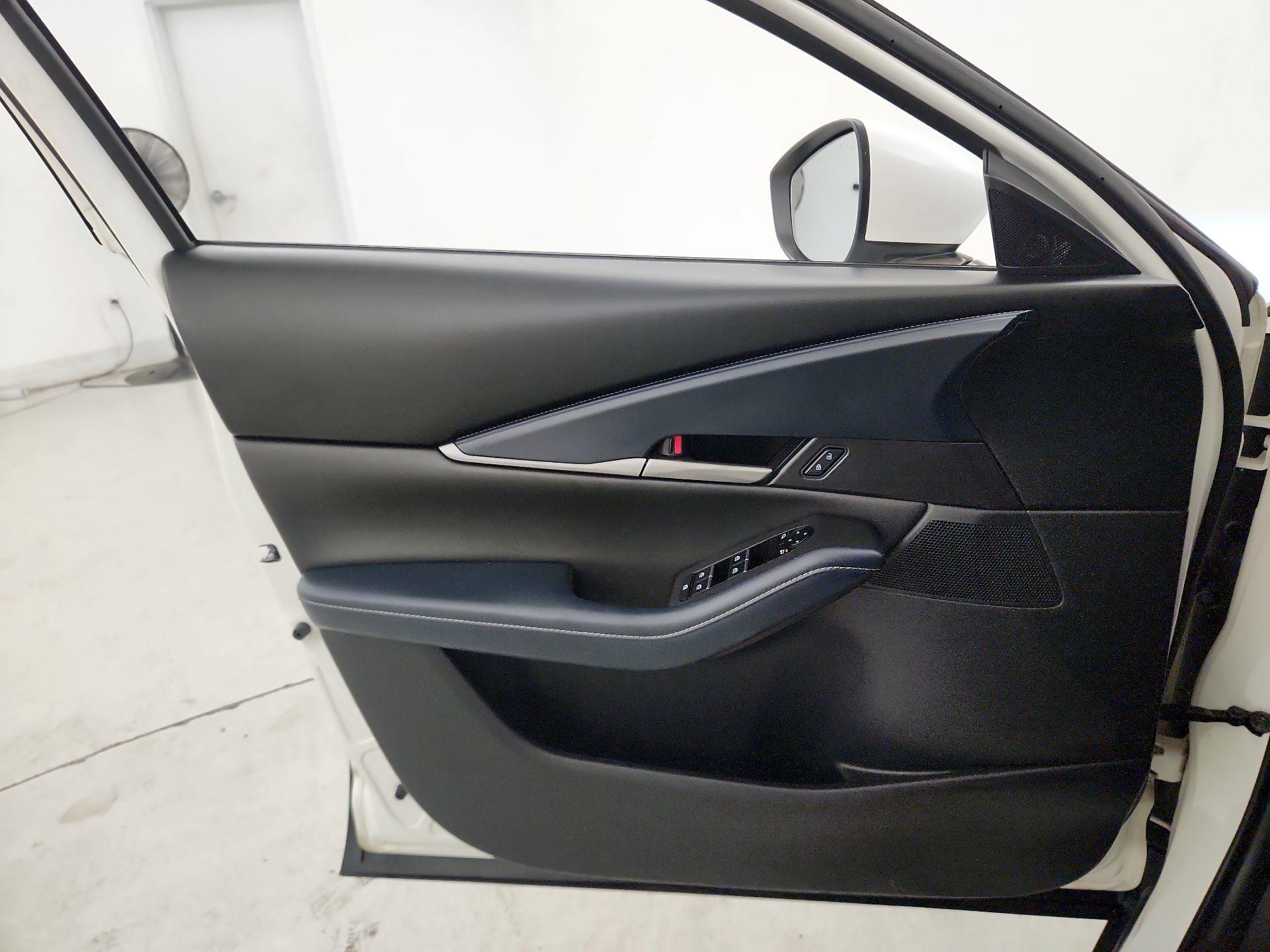 Thumbnail: 2021 Mazda CX-30 - 12
