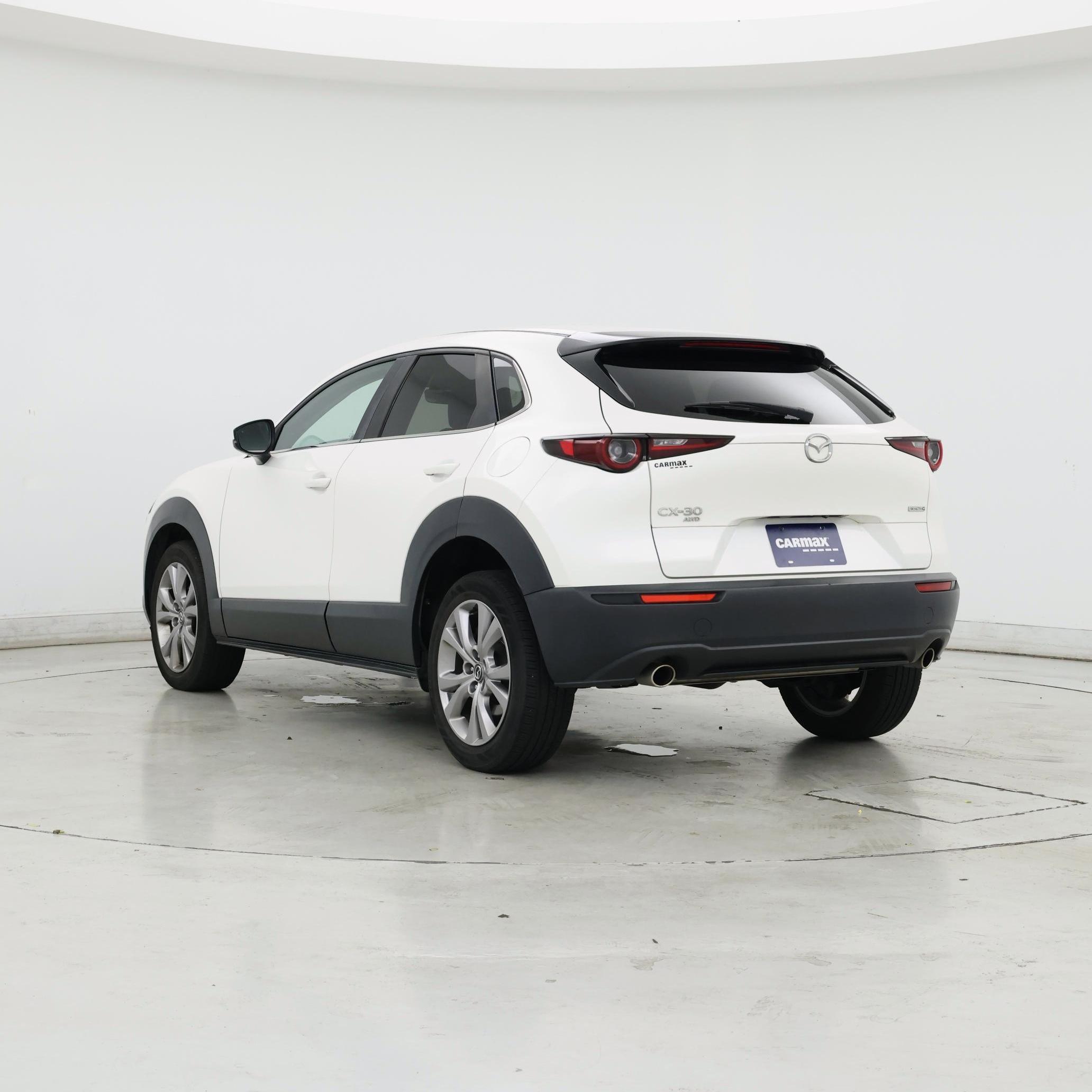 Thumbnail: 2021 Mazda CX-30 - 2