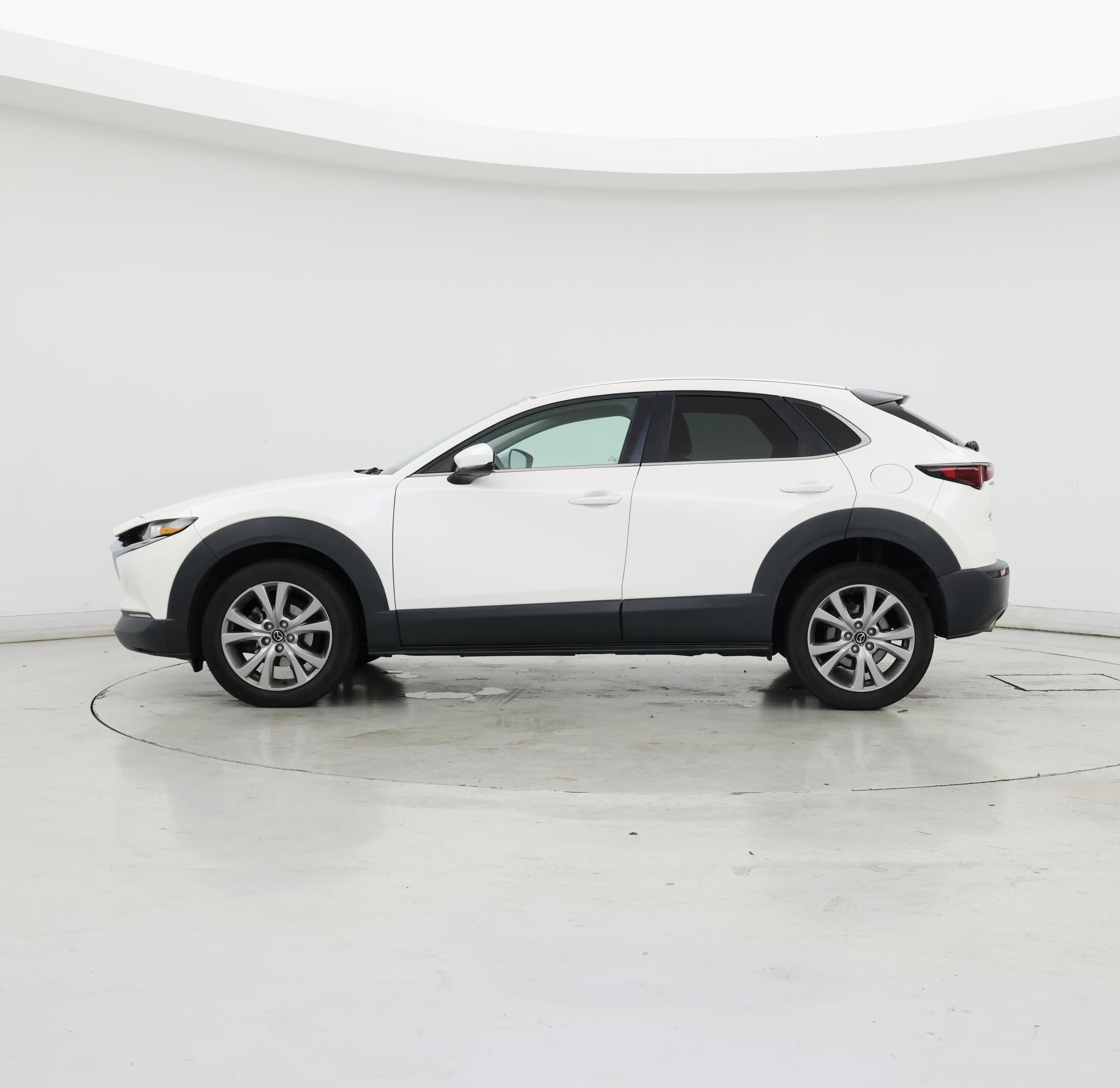Thumbnail: 2021 Mazda CX-30 - 3