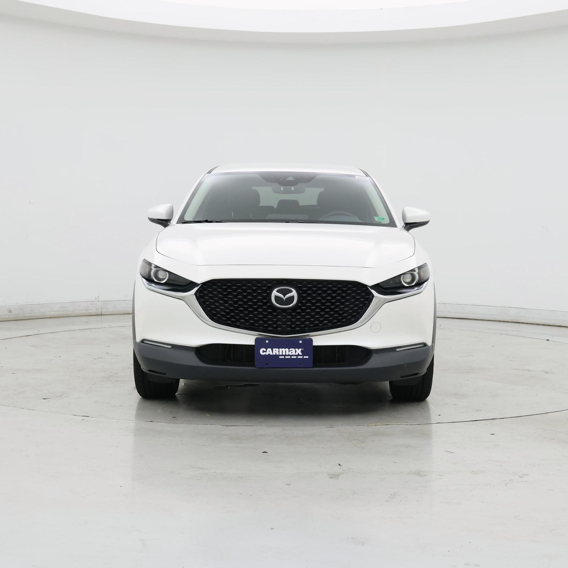 Thumbnail: 2021 Mazda CX-30 - 5