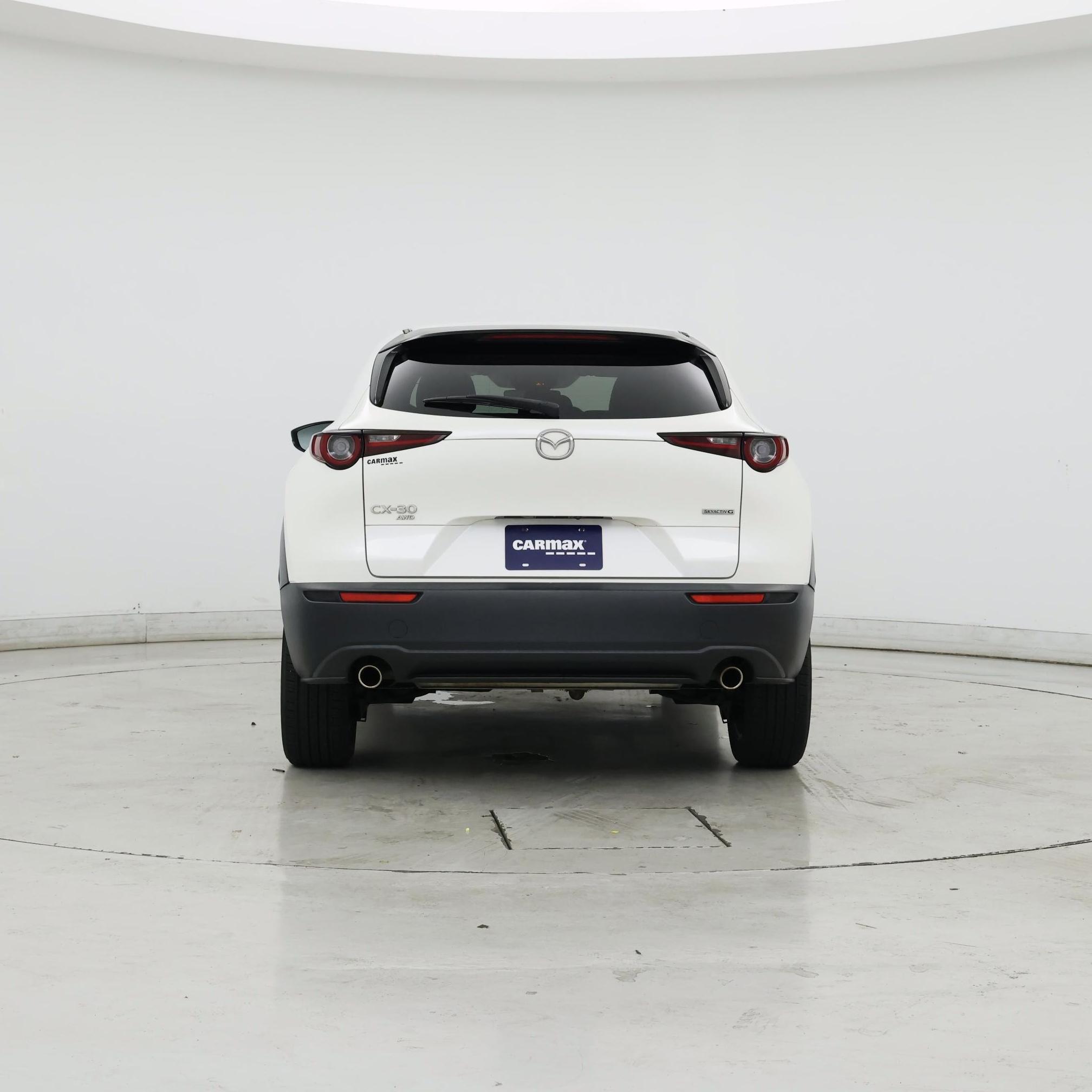 Thumbnail: 2021 Mazda CX-30 - 6
