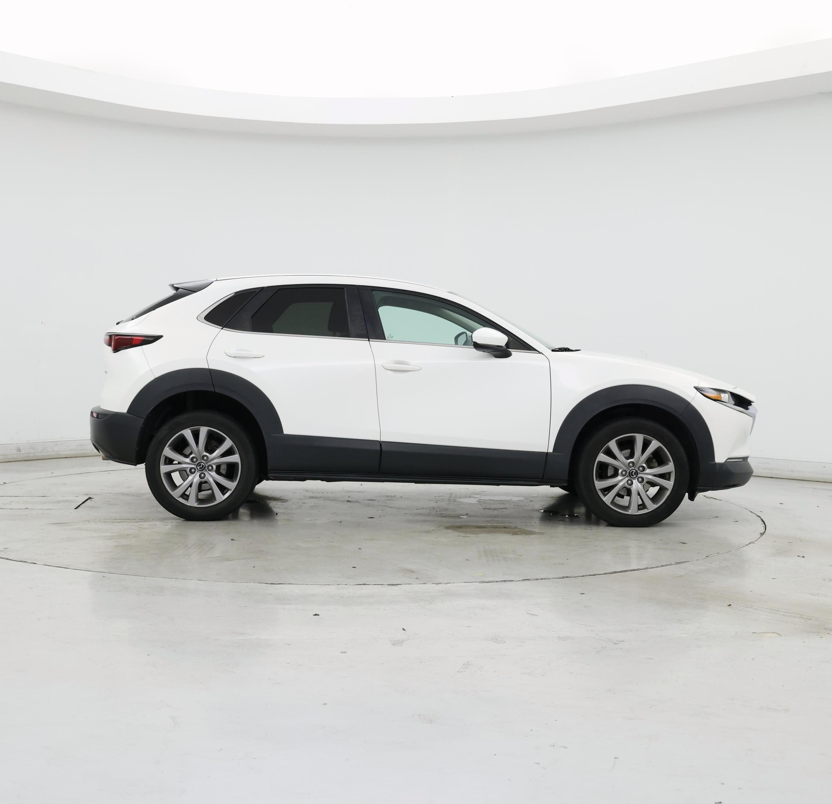 Thumbnail: 2021 Mazda CX-30 - 7