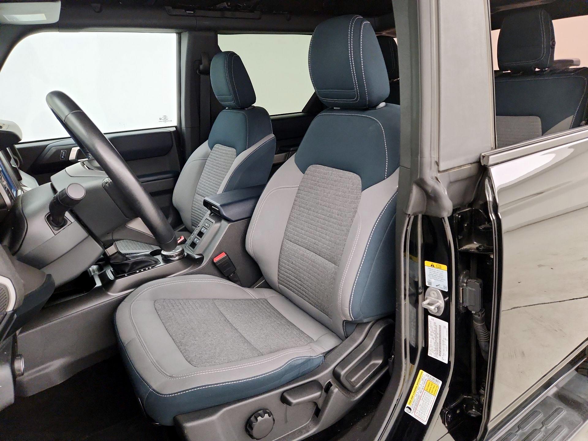 Thumbnail: 2023 Ford Bronco - 11