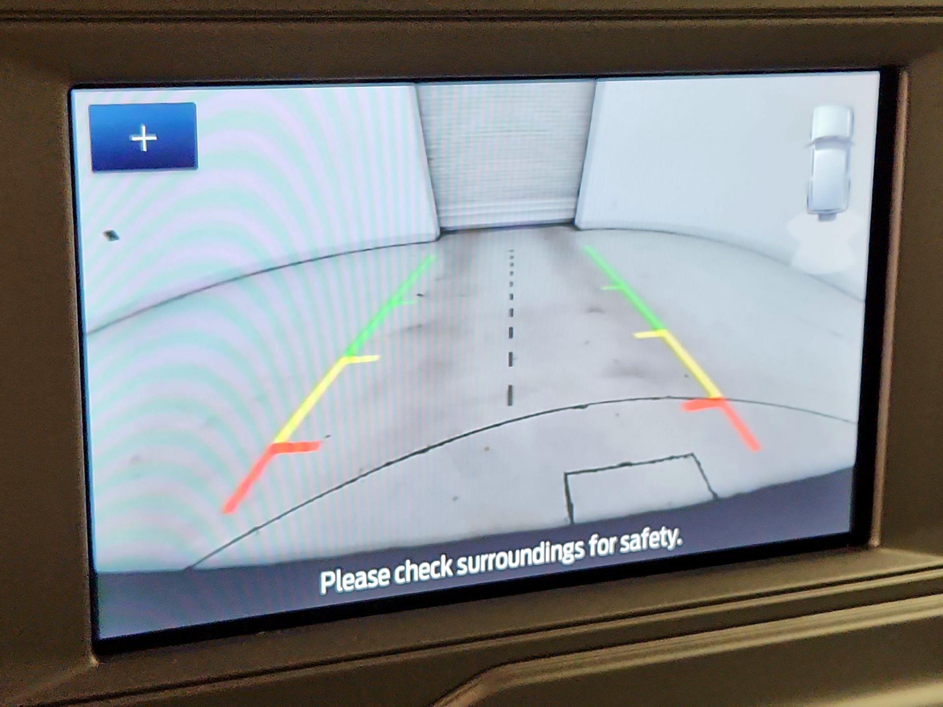 Thumbnail: 2023 Ford Bronco - 15