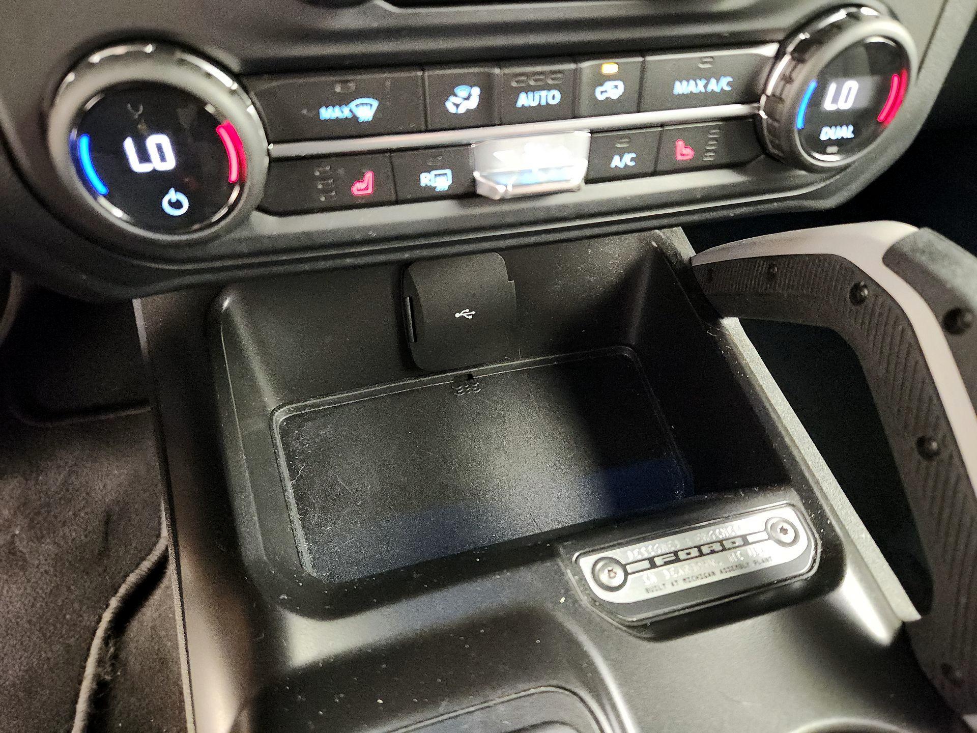 Thumbnail: 2023 Ford Bronco - 17